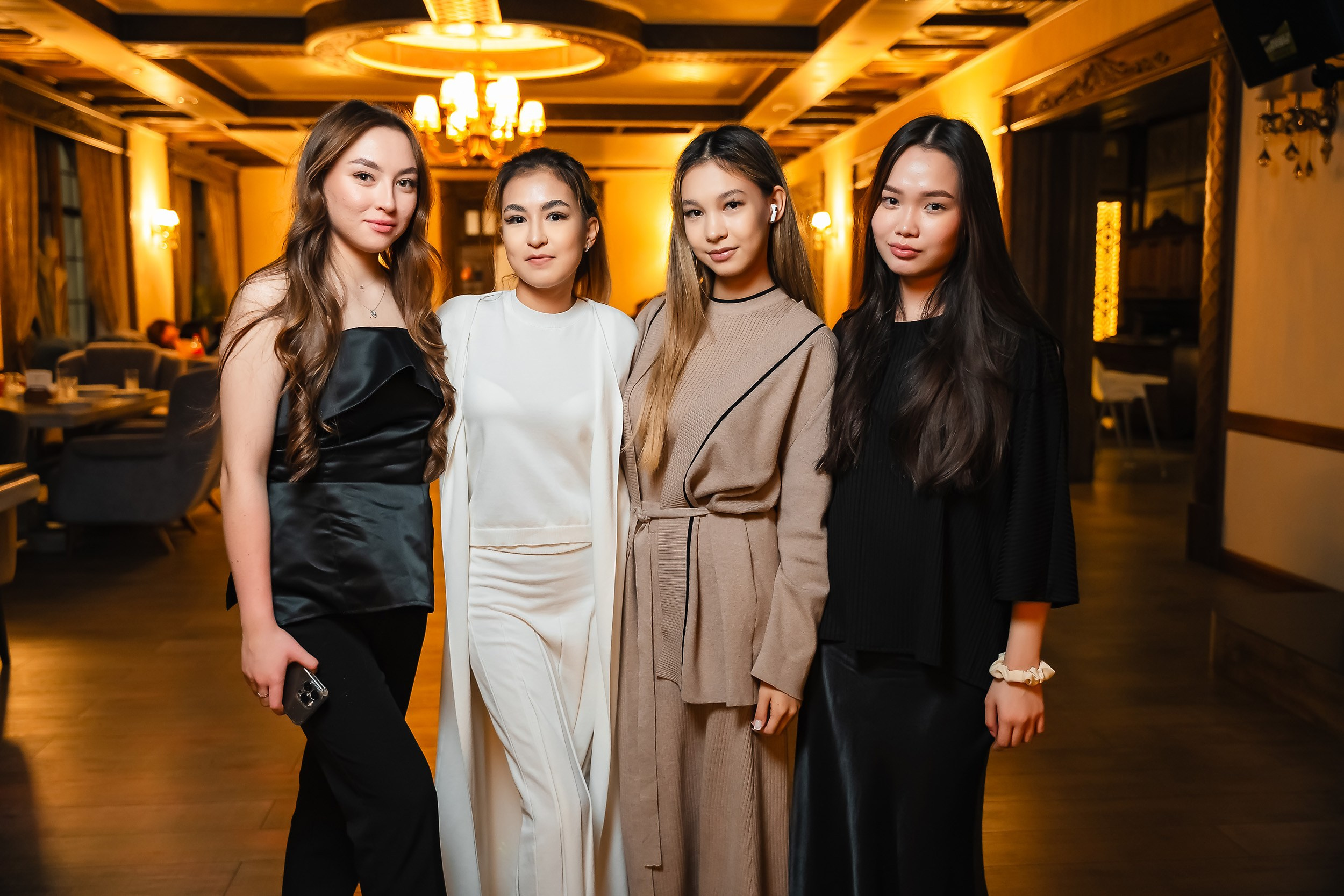 Seasons. Кипятком Павлодар