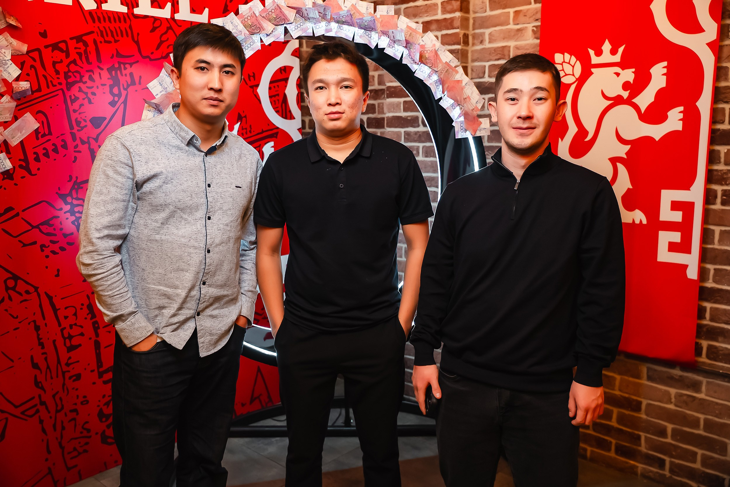 Bremen. Кипятком Павлодар