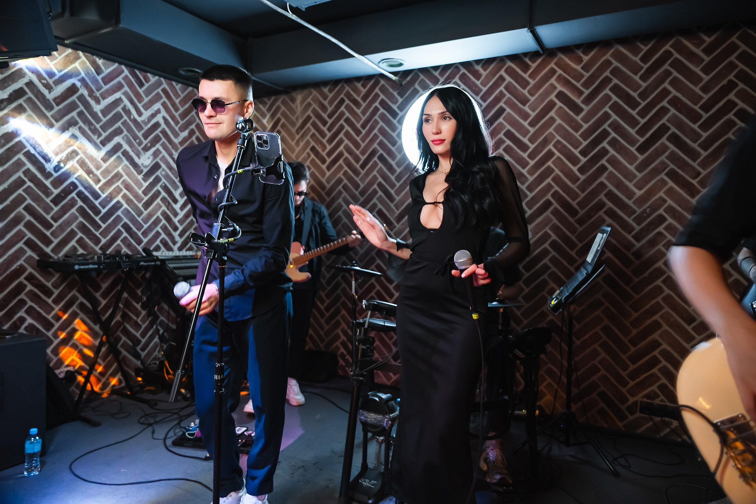 Bremen. Кипятком Павлодар