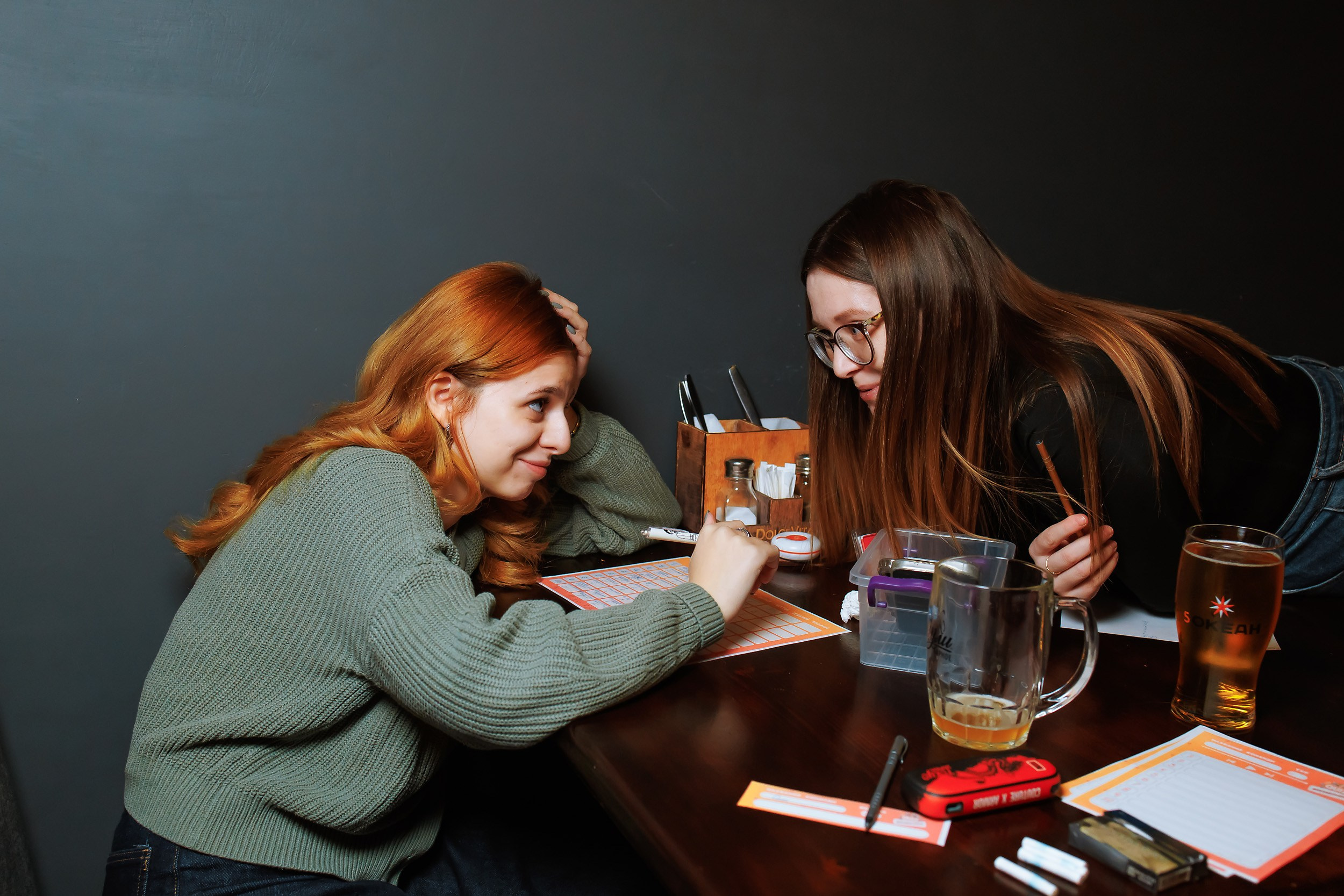 Пошумим Квиз. Кипятком Павлодар