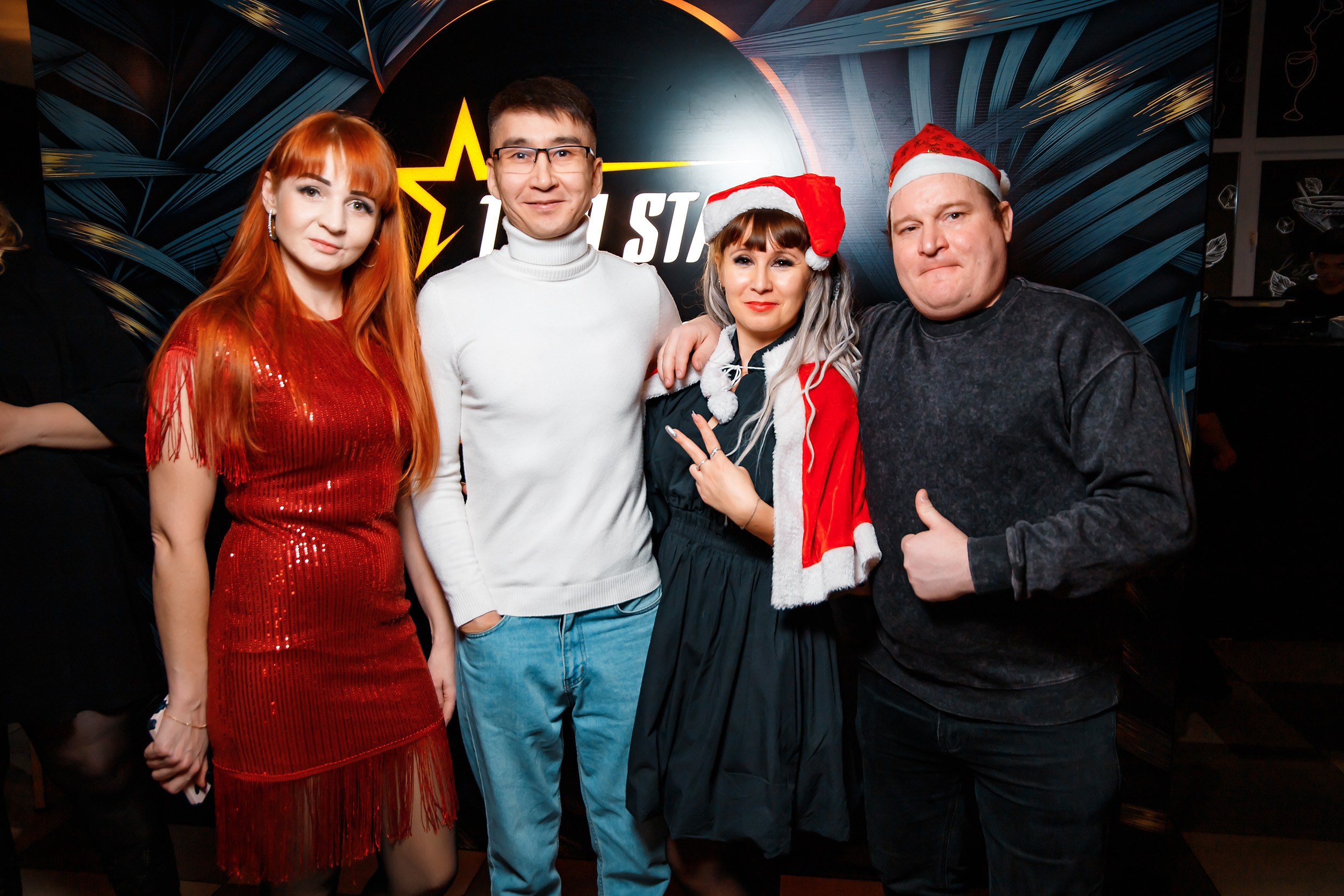 Two Star. Кипятком Павлодар