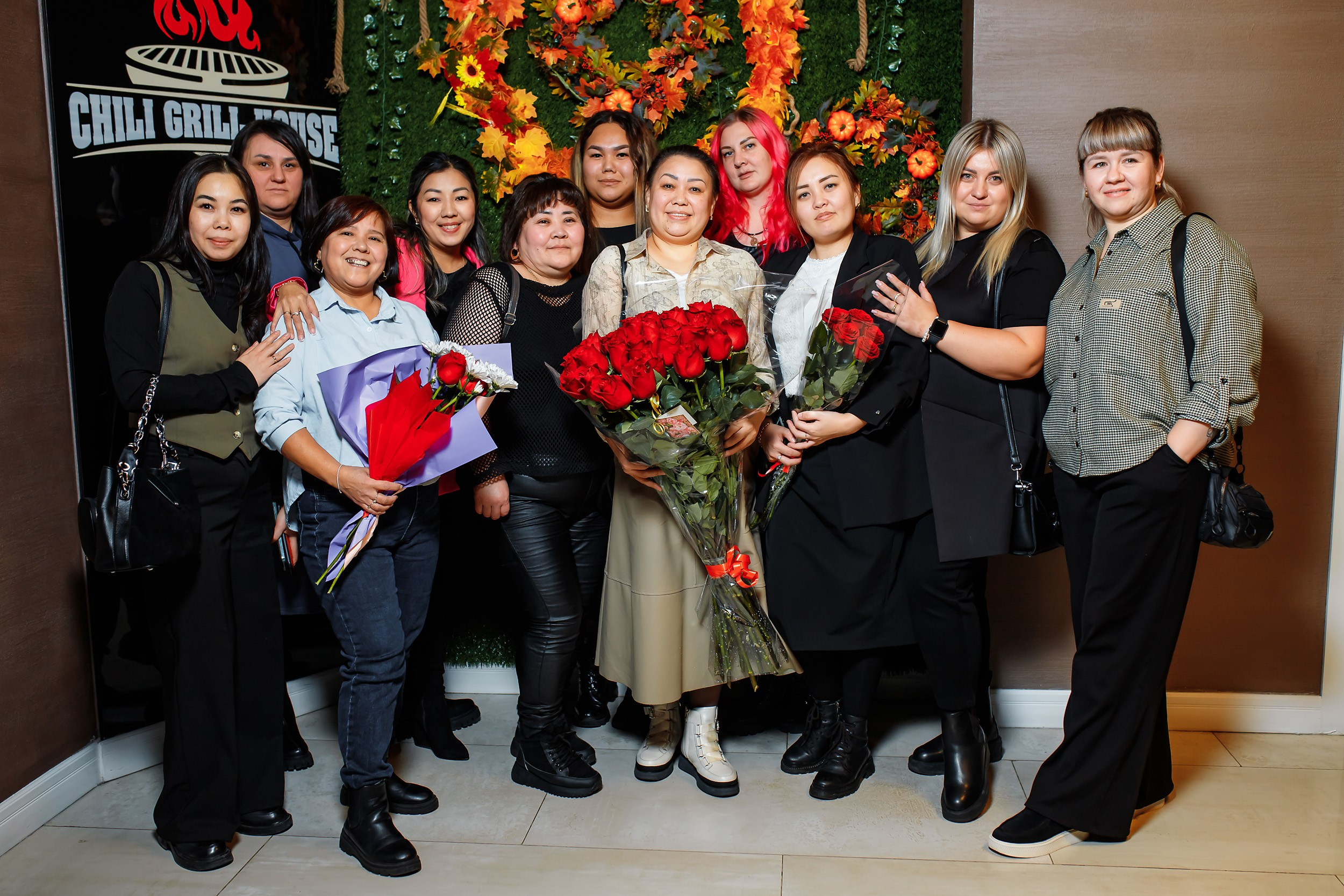 Chili. Кипятком Павлодар