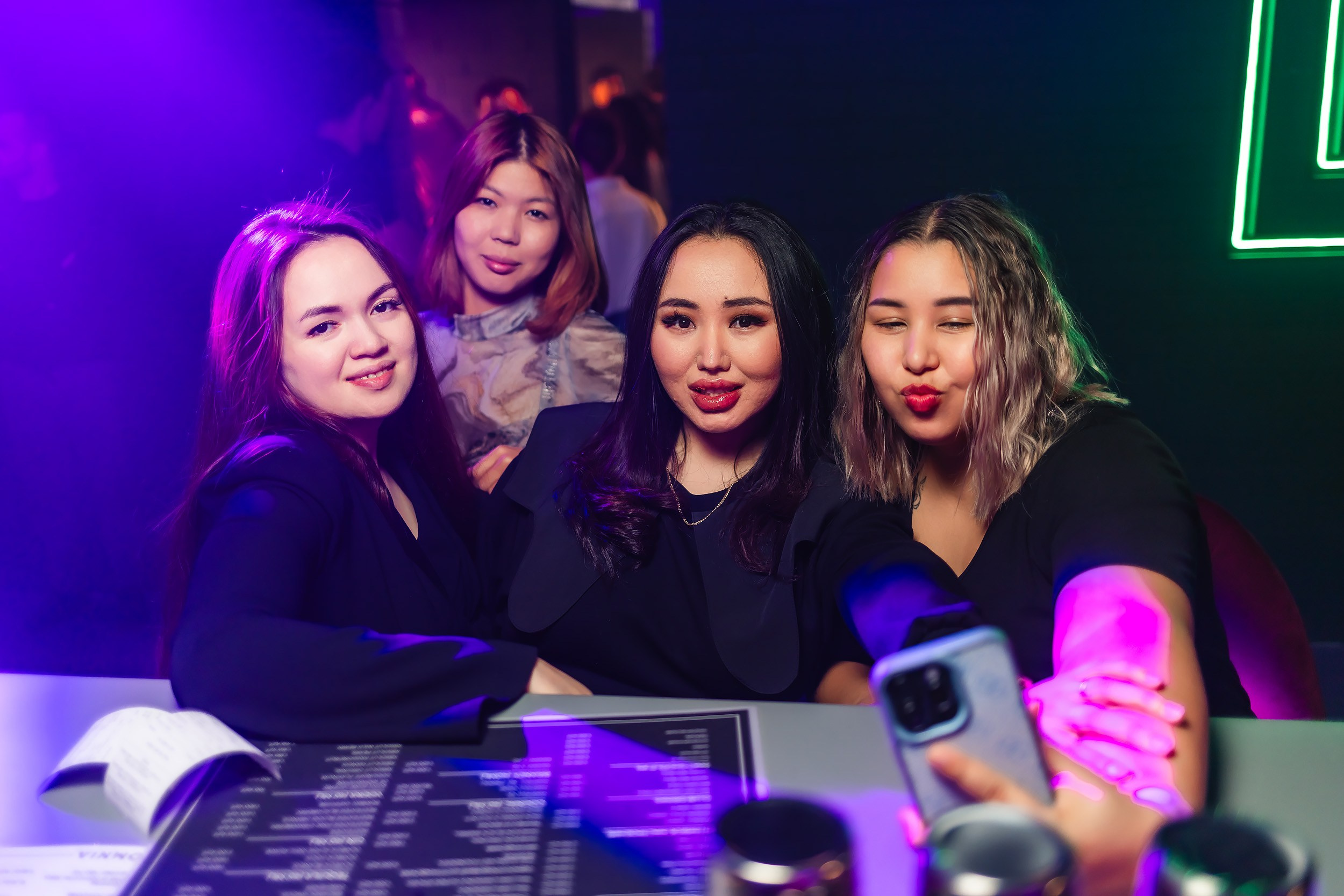 Insomnia. Кипятком Павлодар