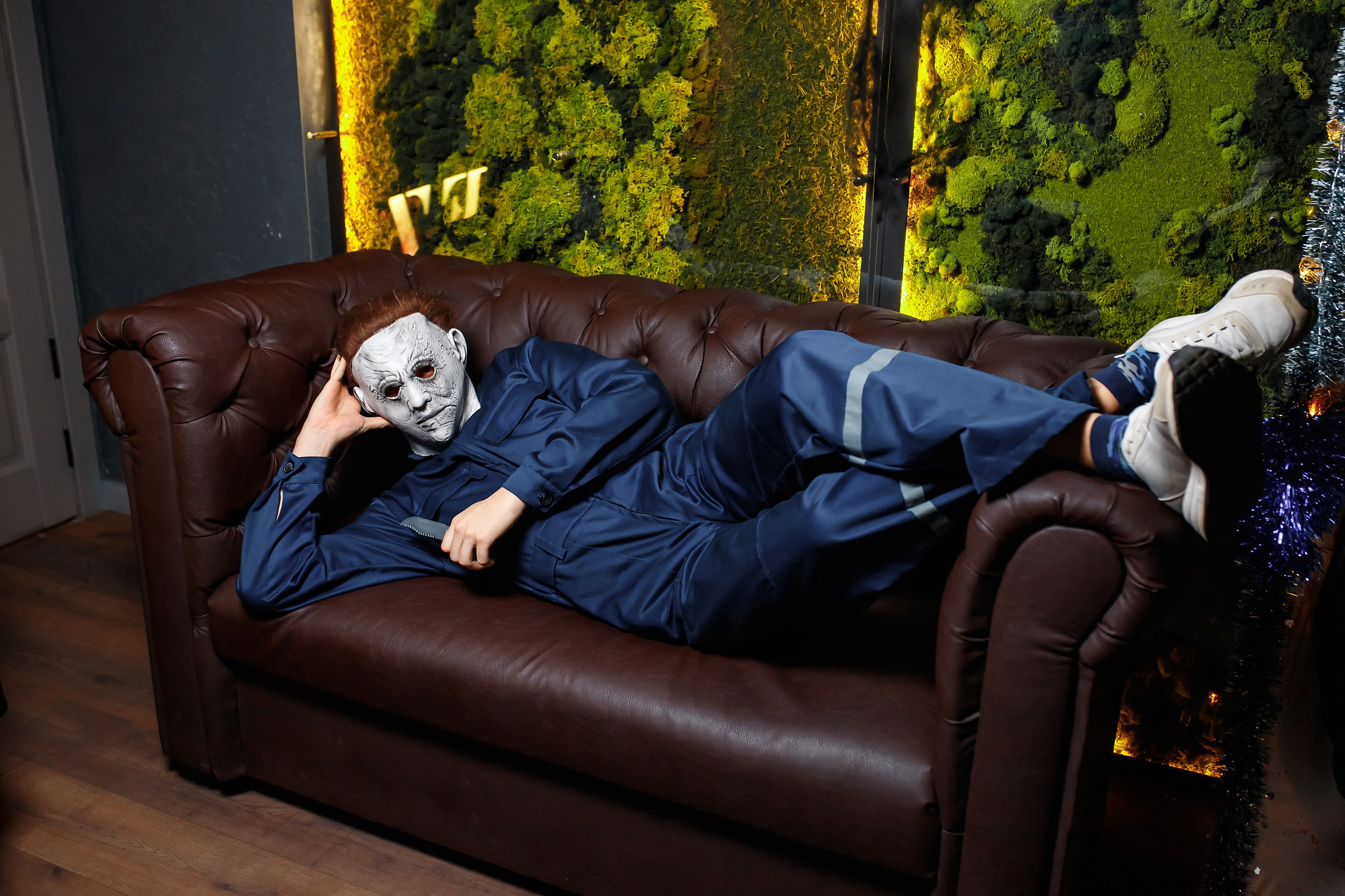 EZ. Кипятком Павлодар