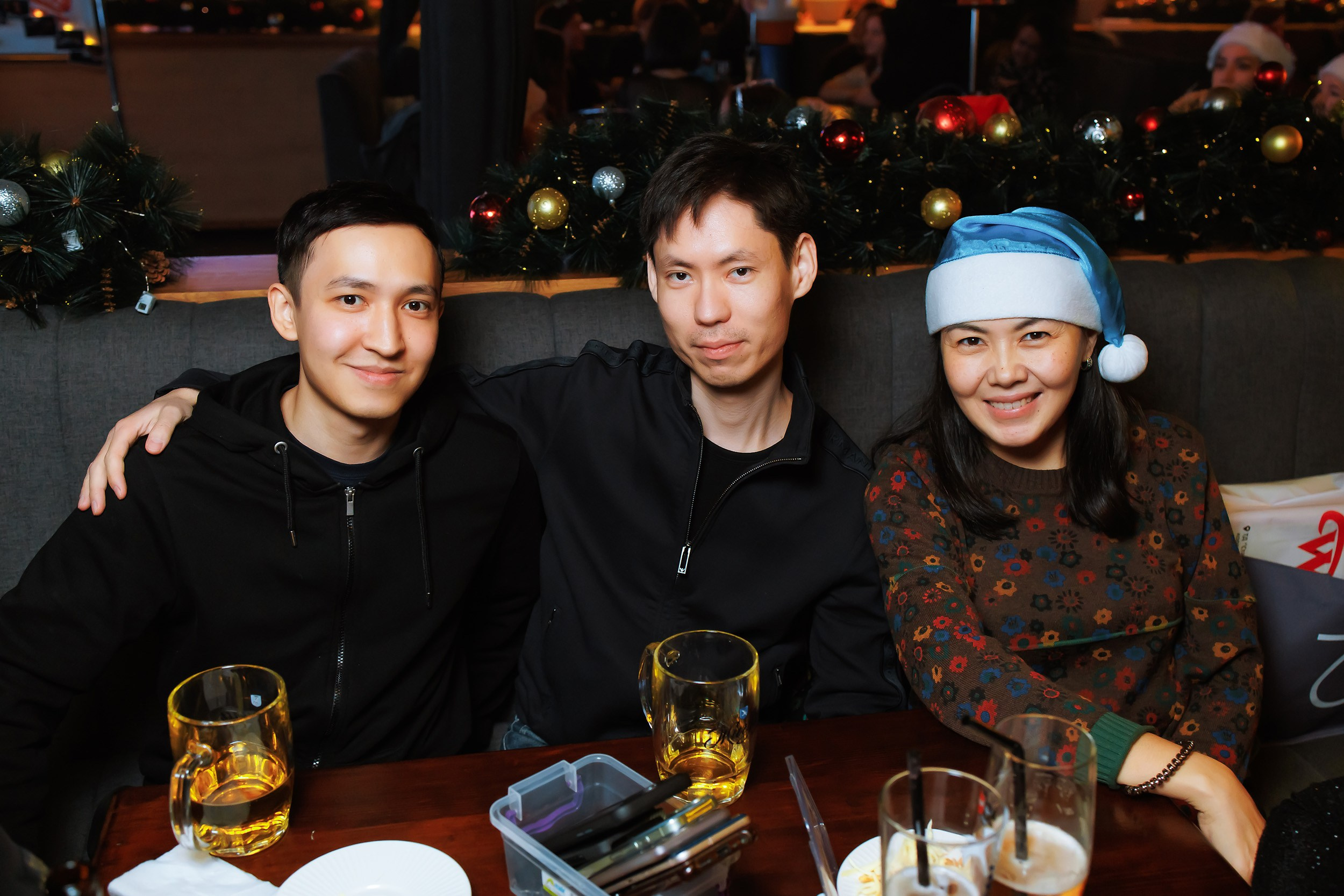 Пошумим Квиз. Кипятком Павлодар