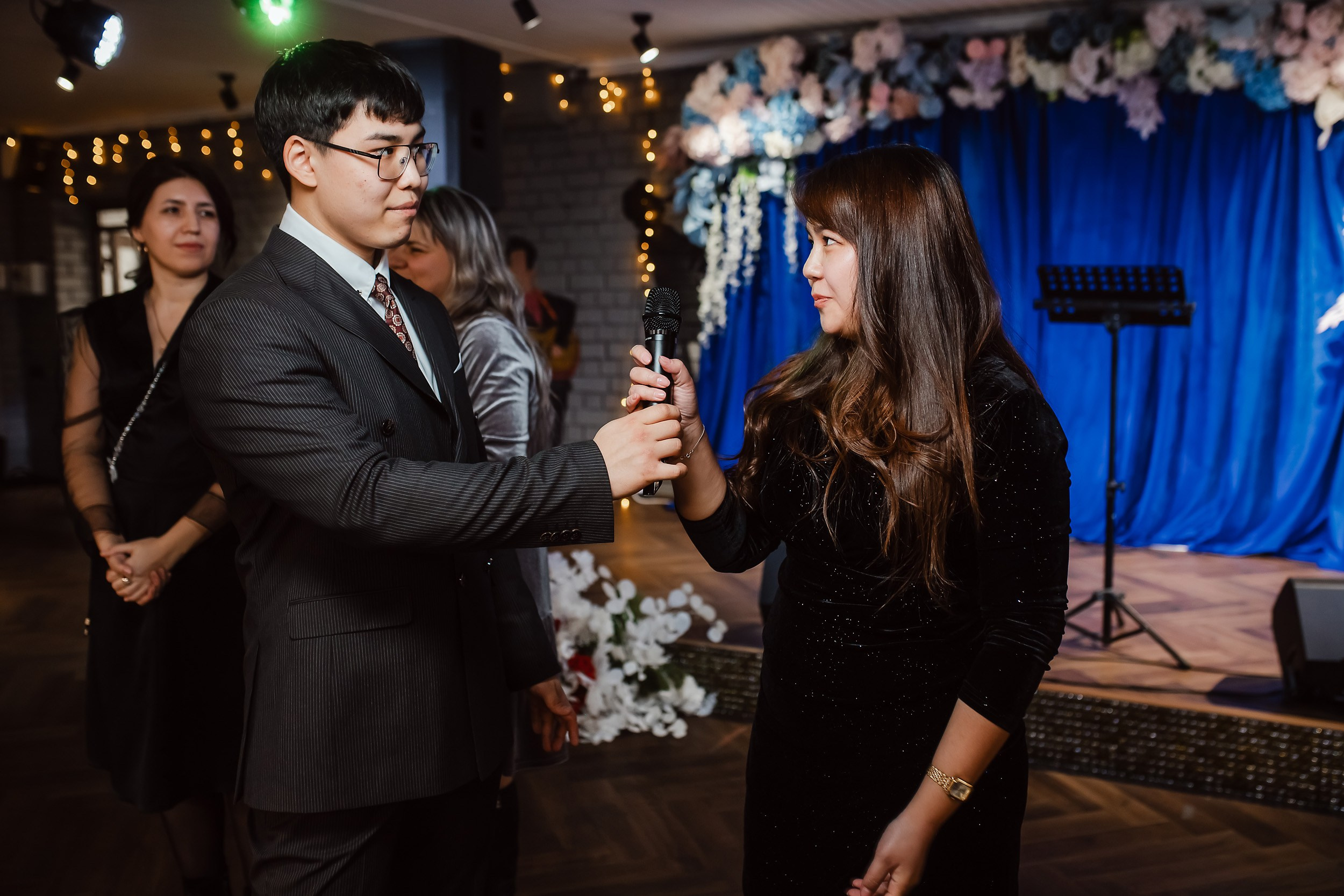 Most. Кипятком Павлодар