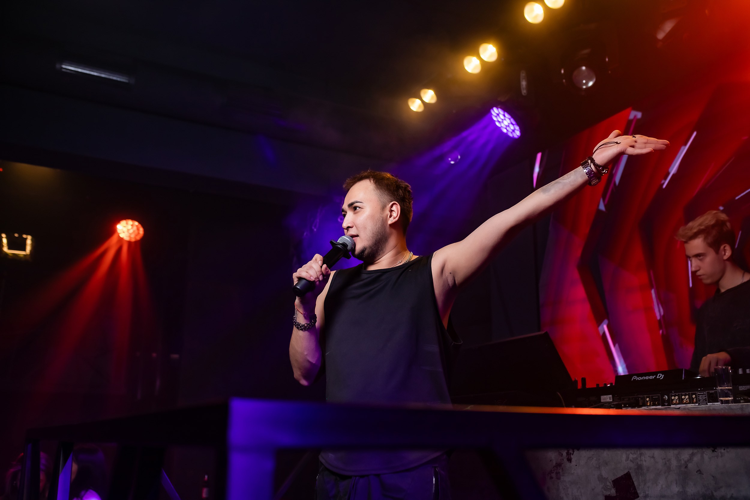 Insomnia. Кипятком Павлодар