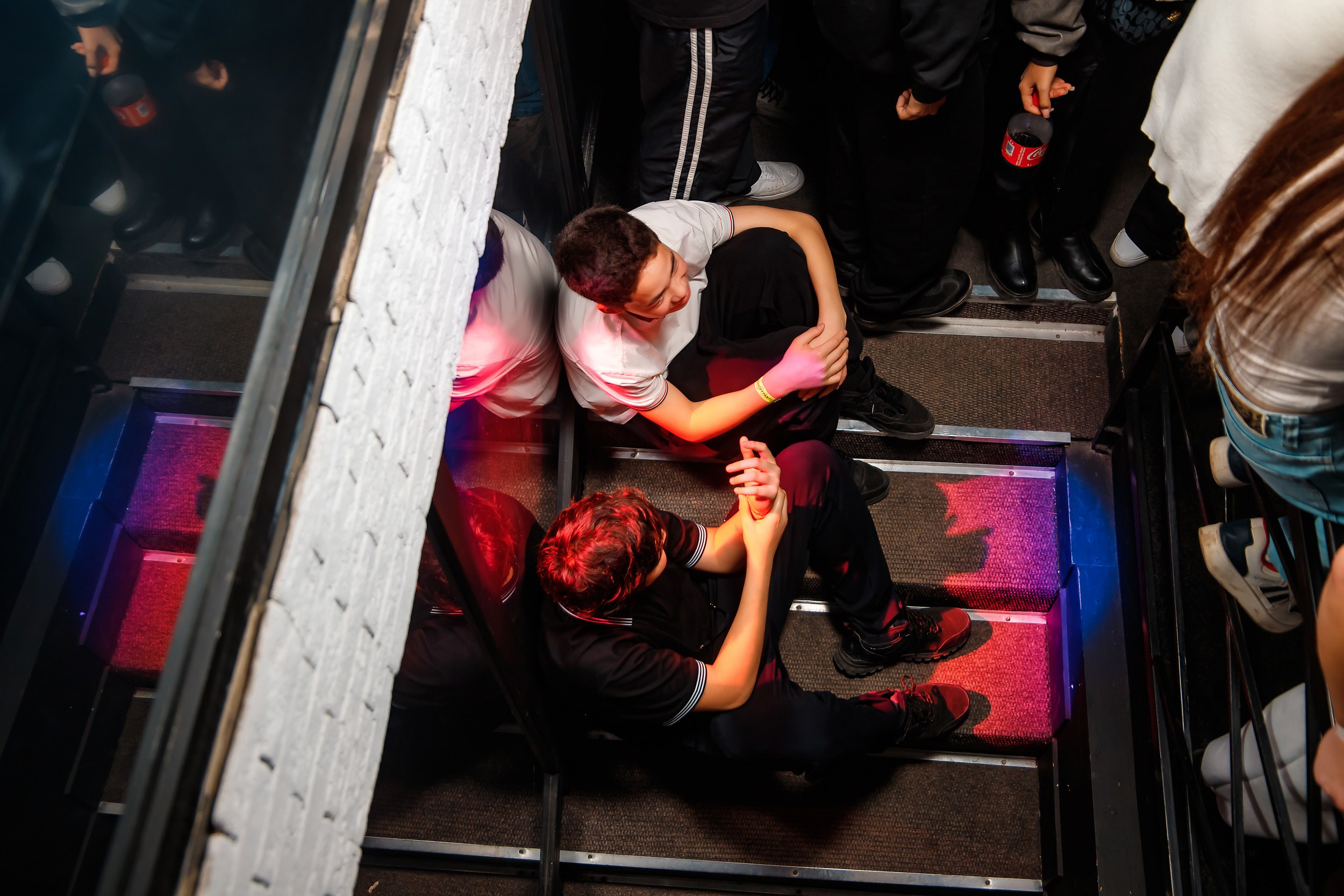 Импульс. Кипятком Павлодар