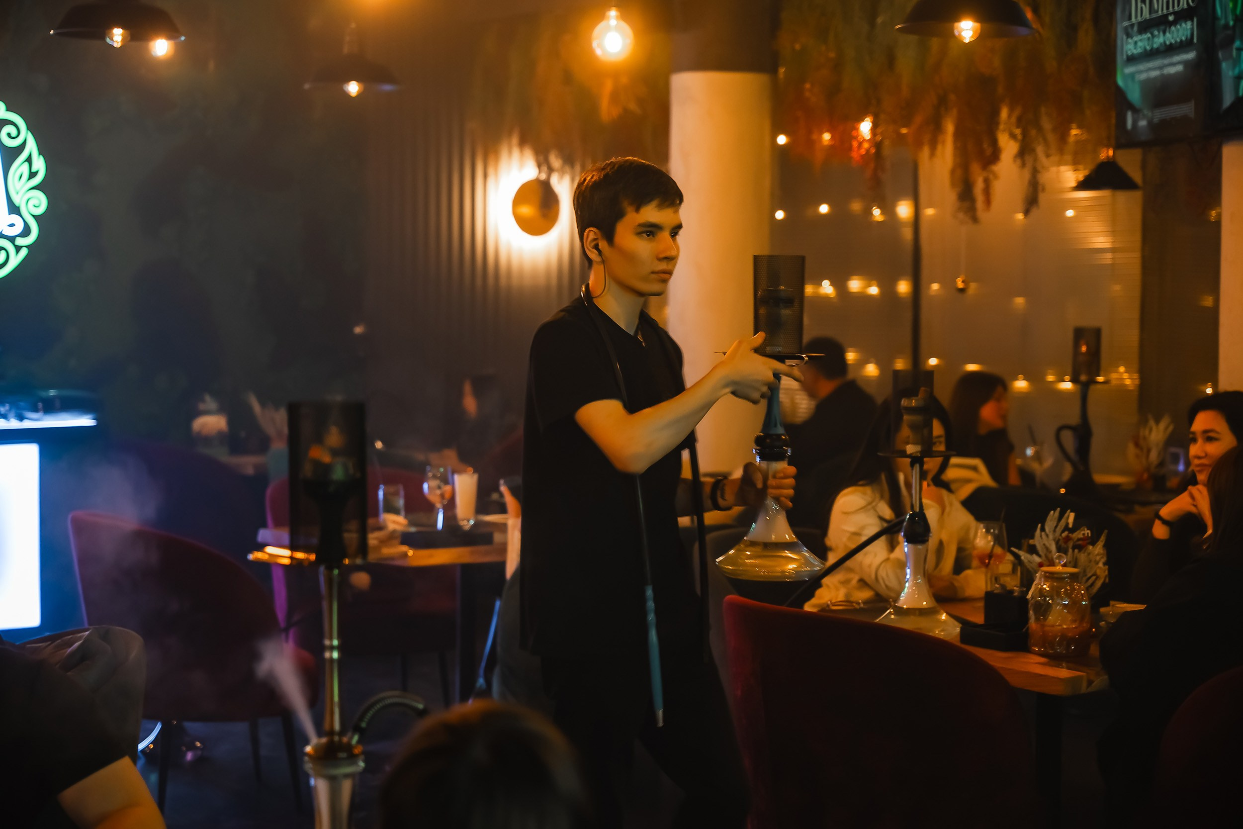 Мята. Кипятком Павлодар