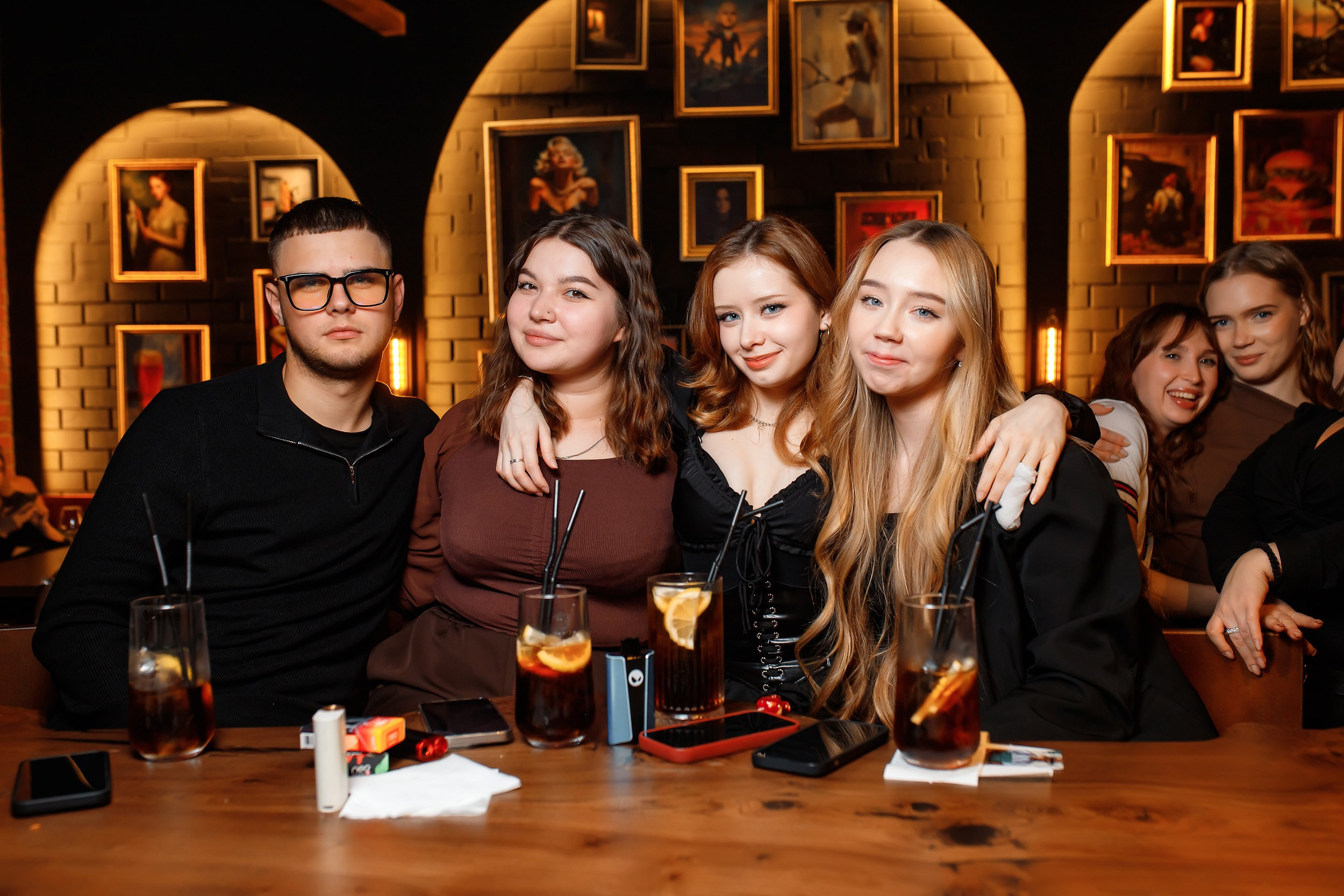 Garage. Кипятком Павлодар