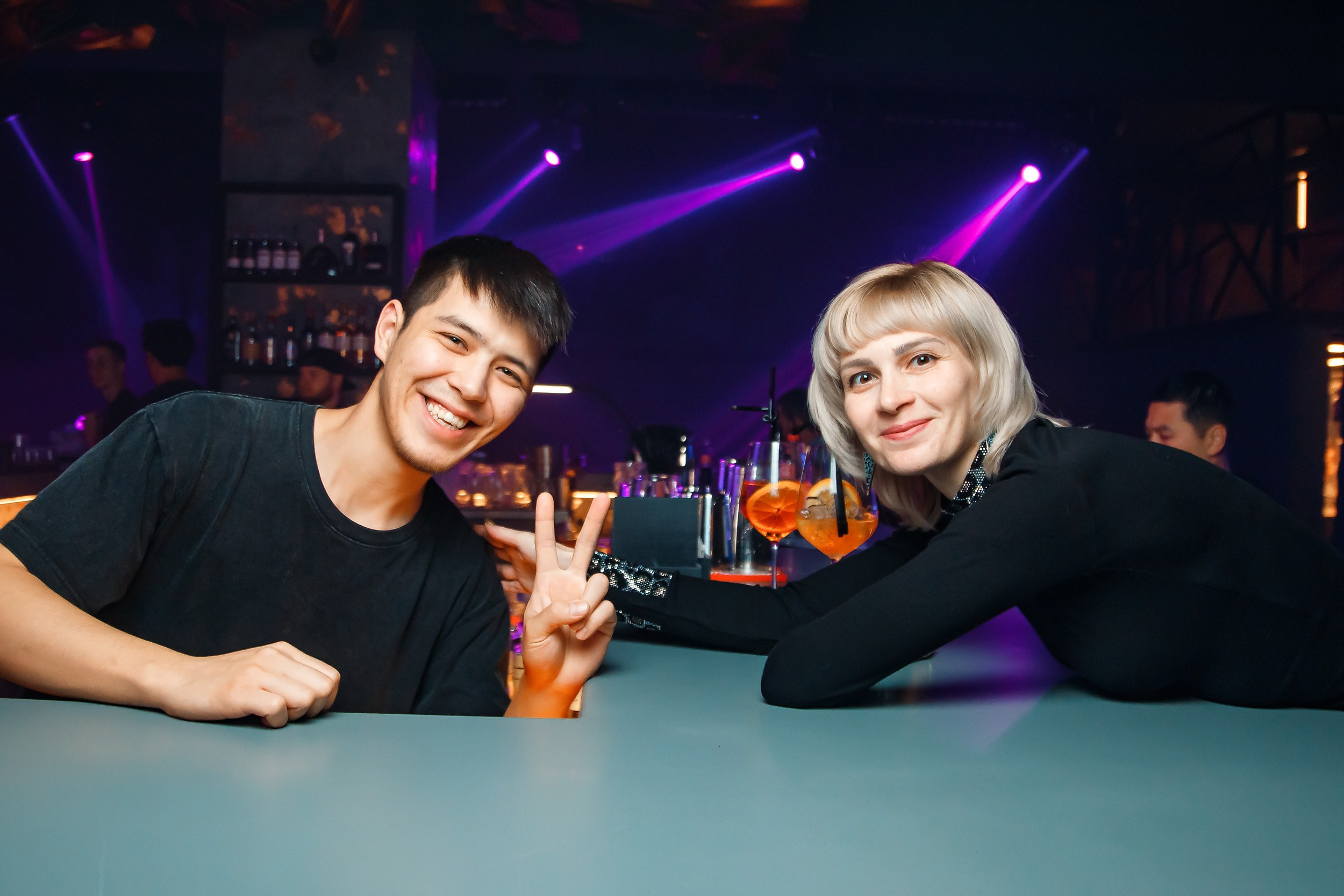 Insomnia. Кипятком Павлодар