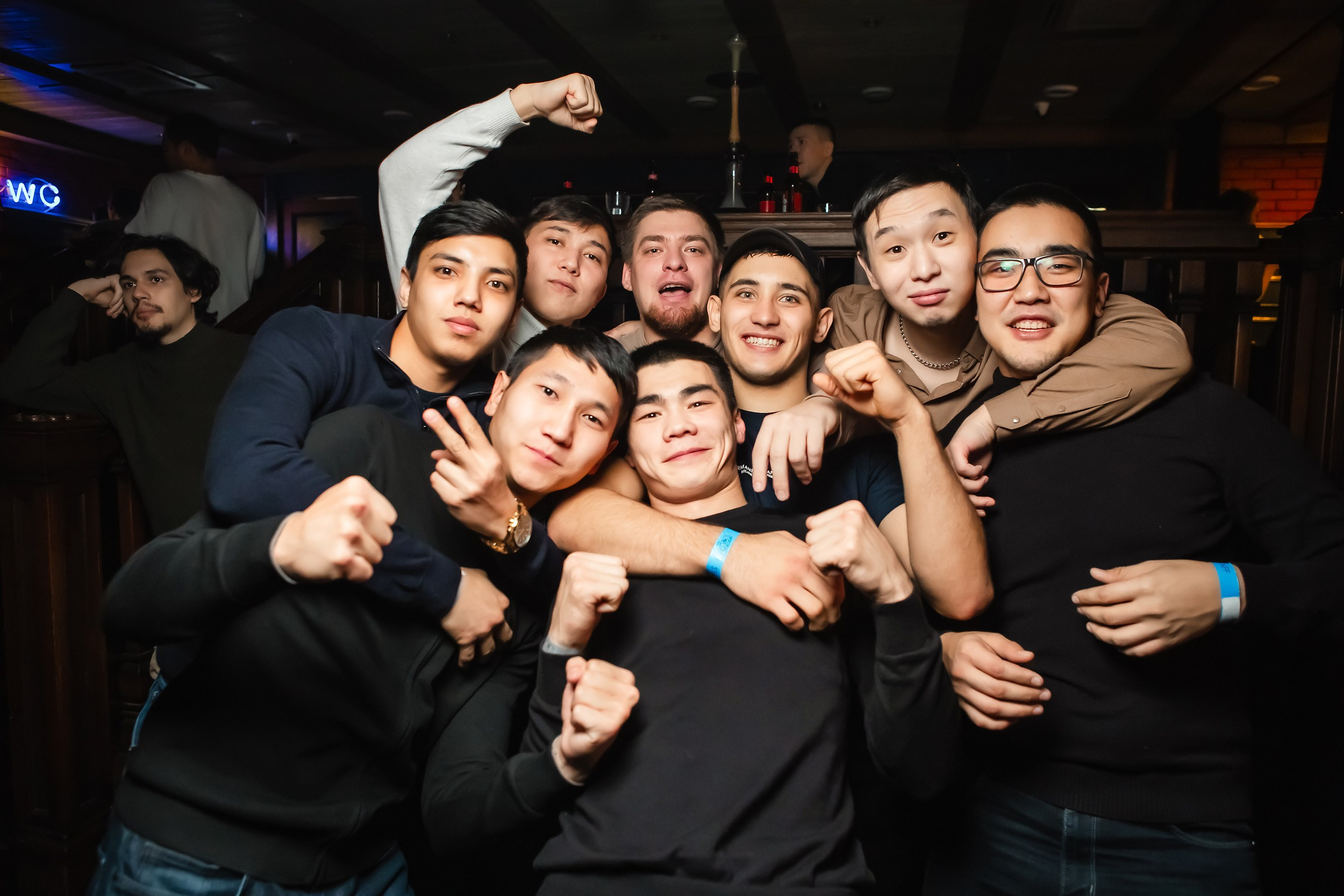 Гоголь. Кипятком Павлодар