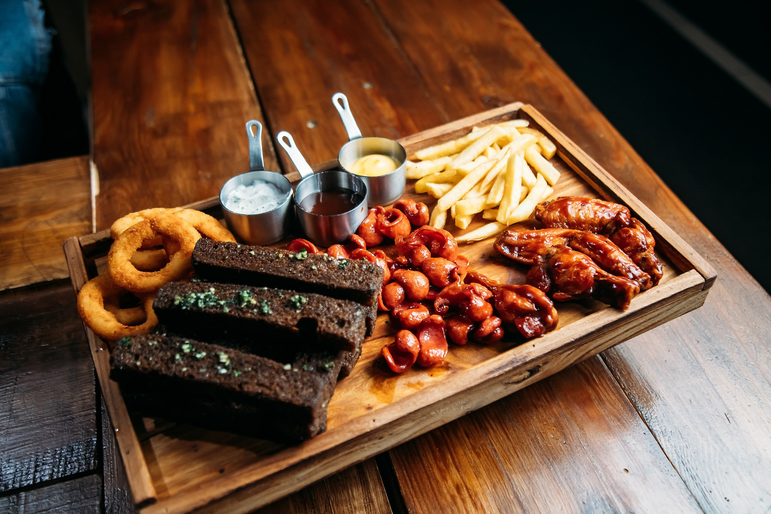 Viking. Кипятком Павлодар