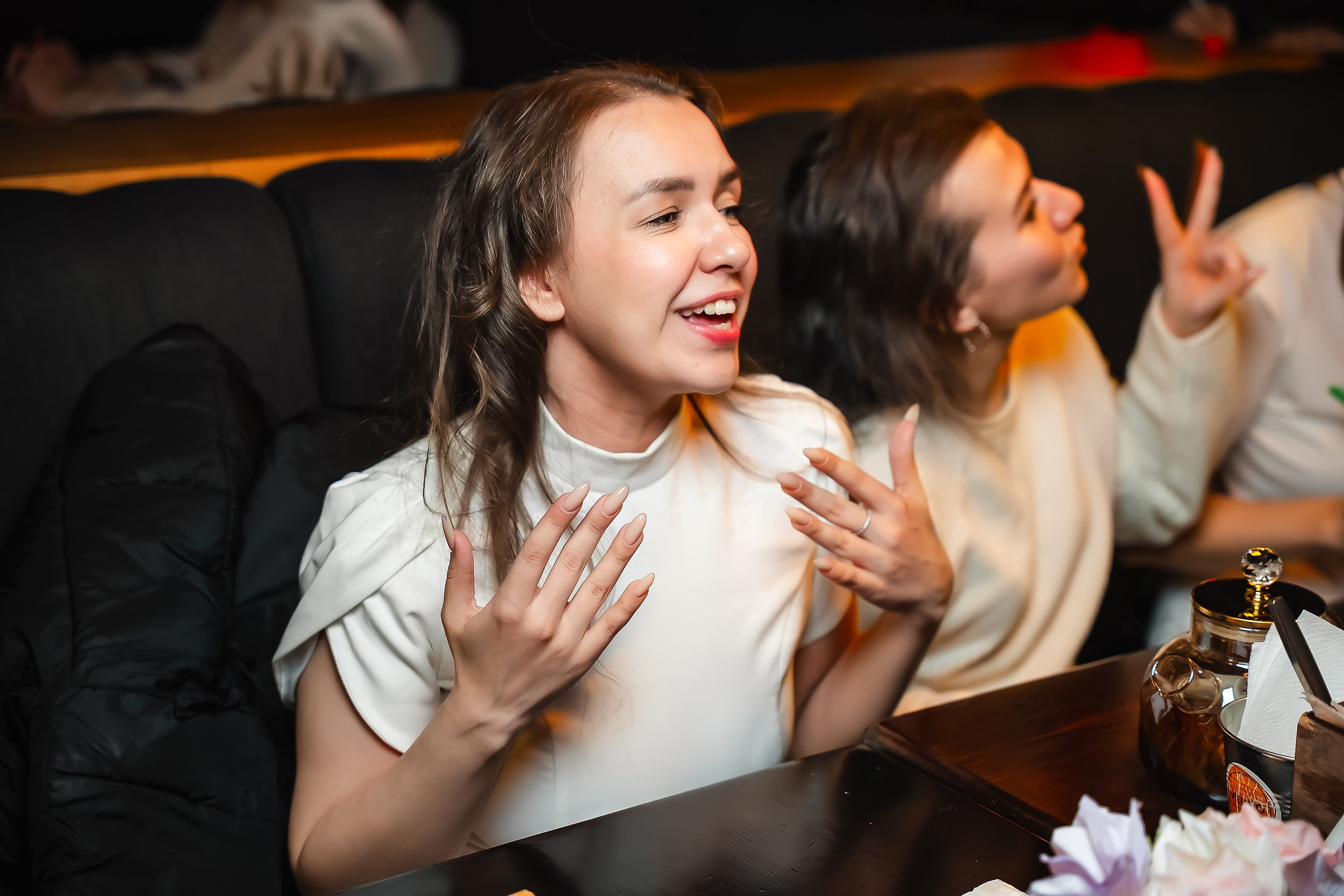 Пошумим Квиз. Кипятком Павлодар