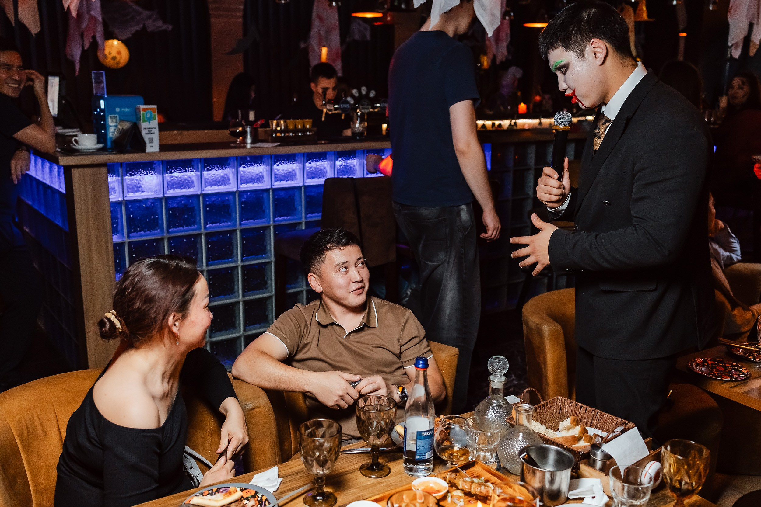 Gromche. Кипятком Павлодар