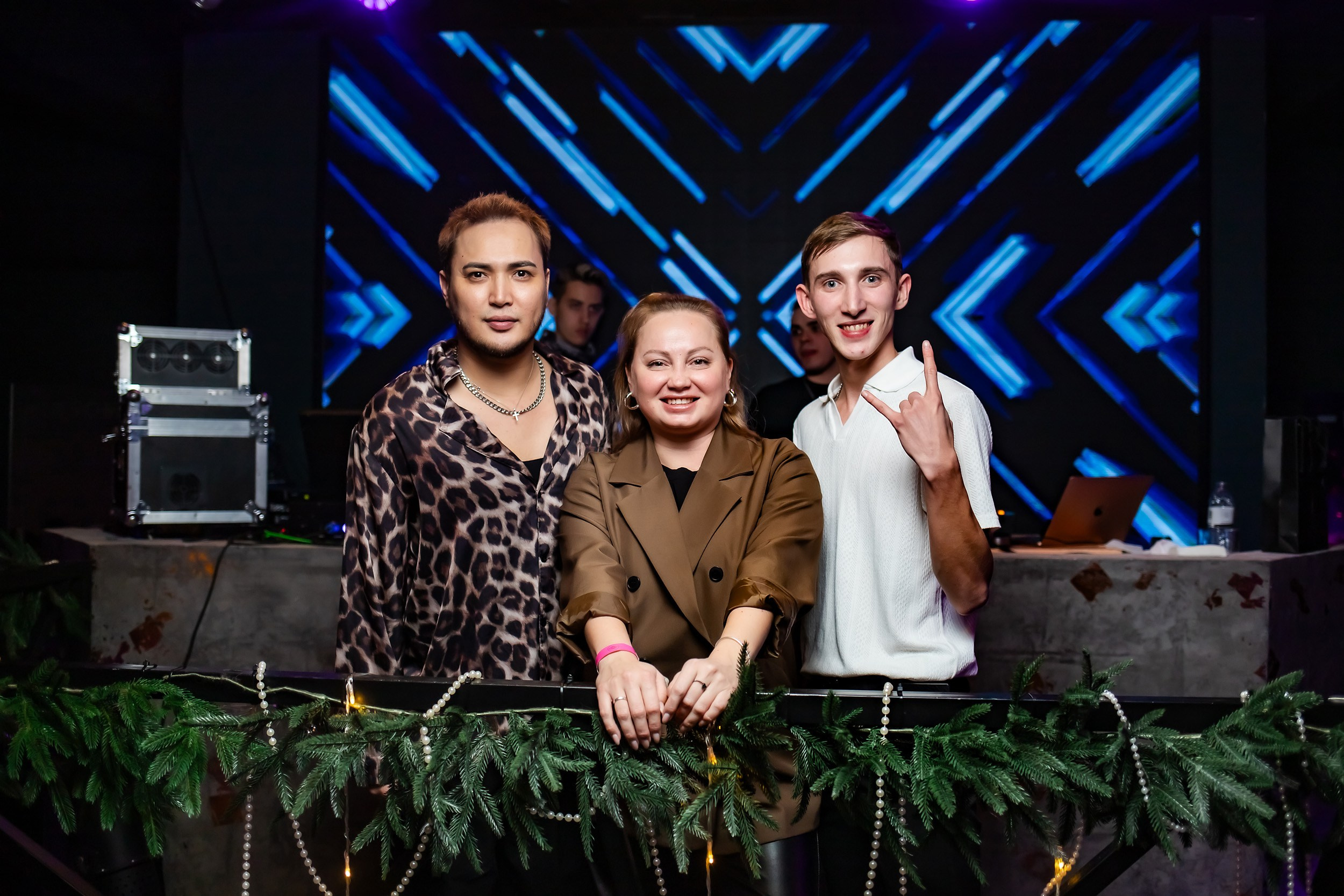 Insomnia. Кипятком Павлодар