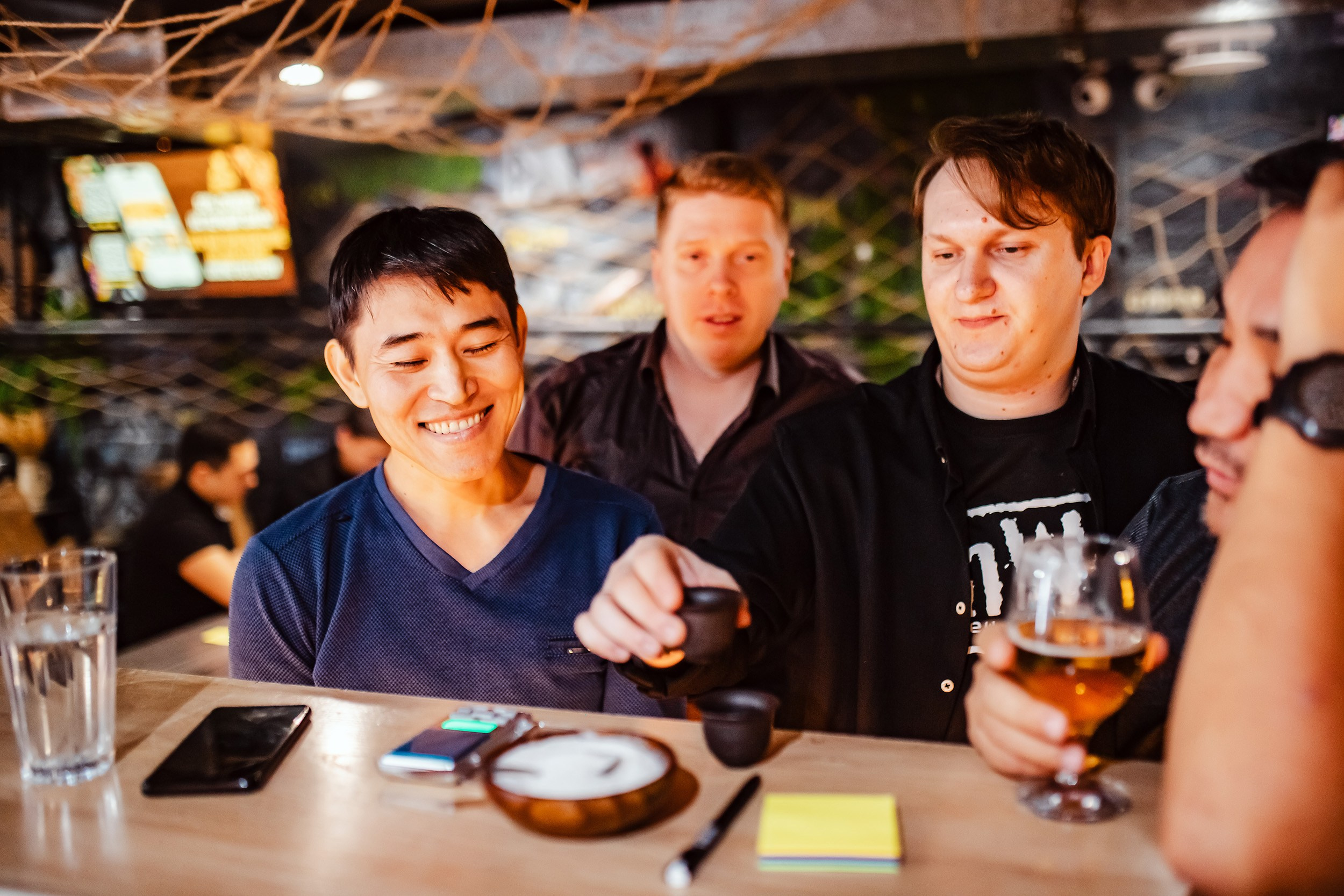 Viking. Кипятком Павлодар