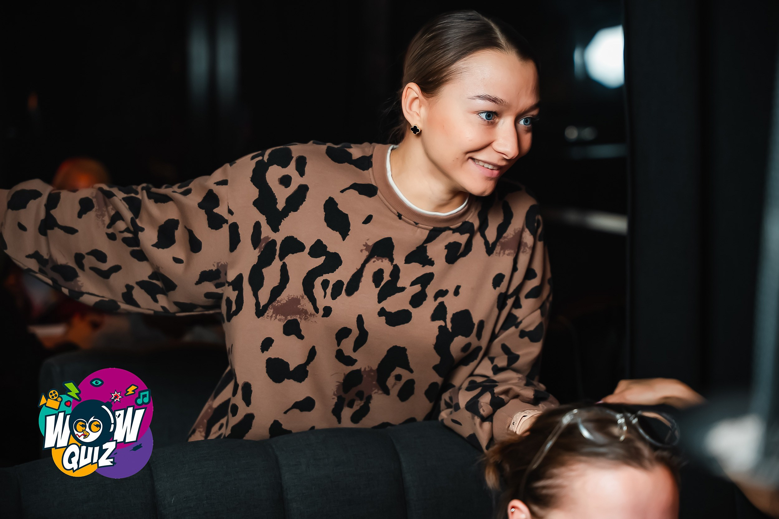 Wow Quiz. Кипятком Павлодар