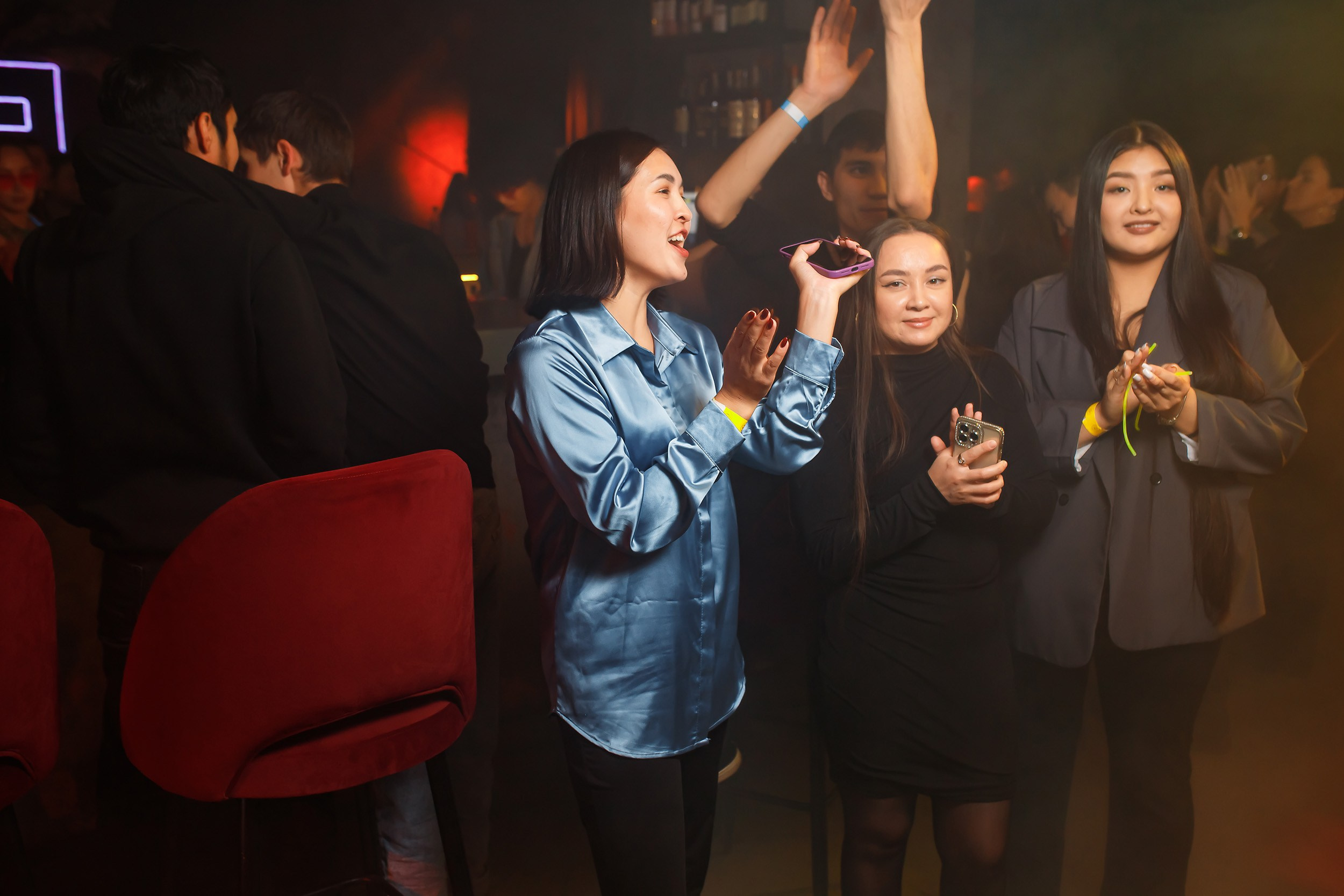 Insomnia. Кипятком Павлодар