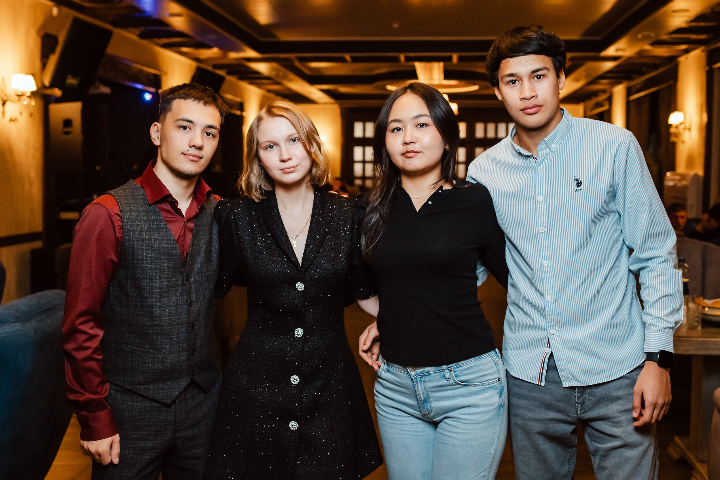 Seasons. Кипятком Павлодар