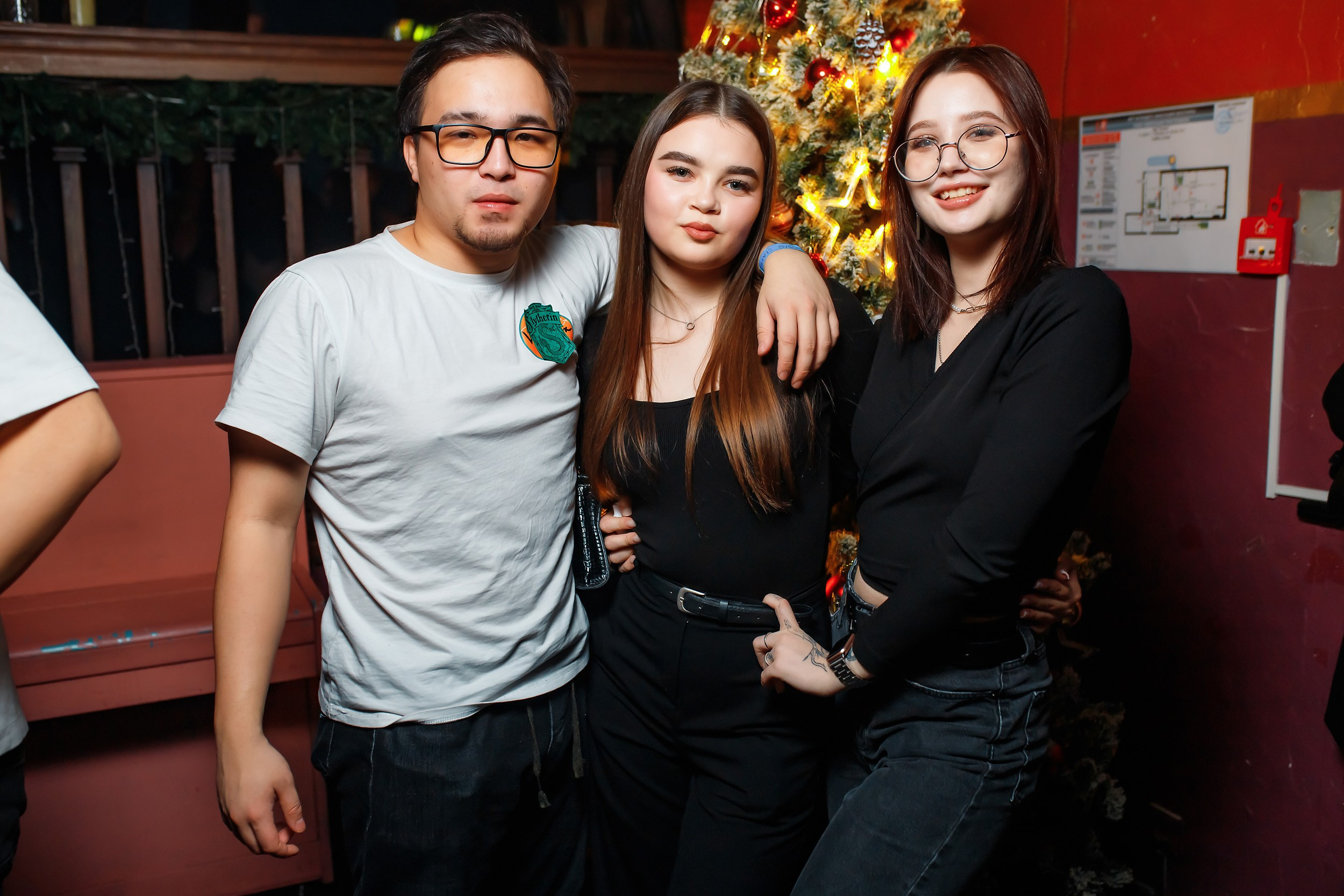 Гоголь. Кипятком Павлодар