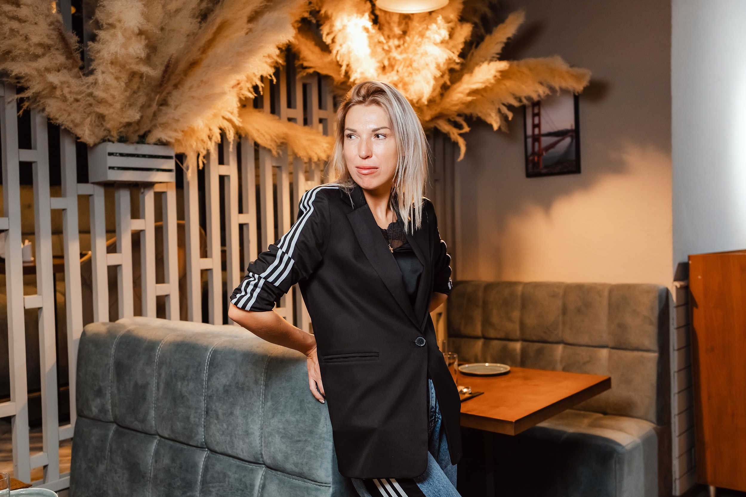 The Most. Кипятком Павлодар