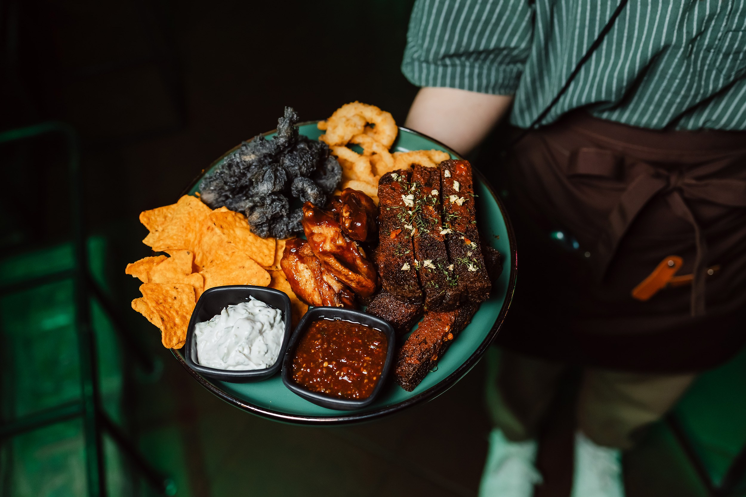 Botanica. Кипятком Павлодар