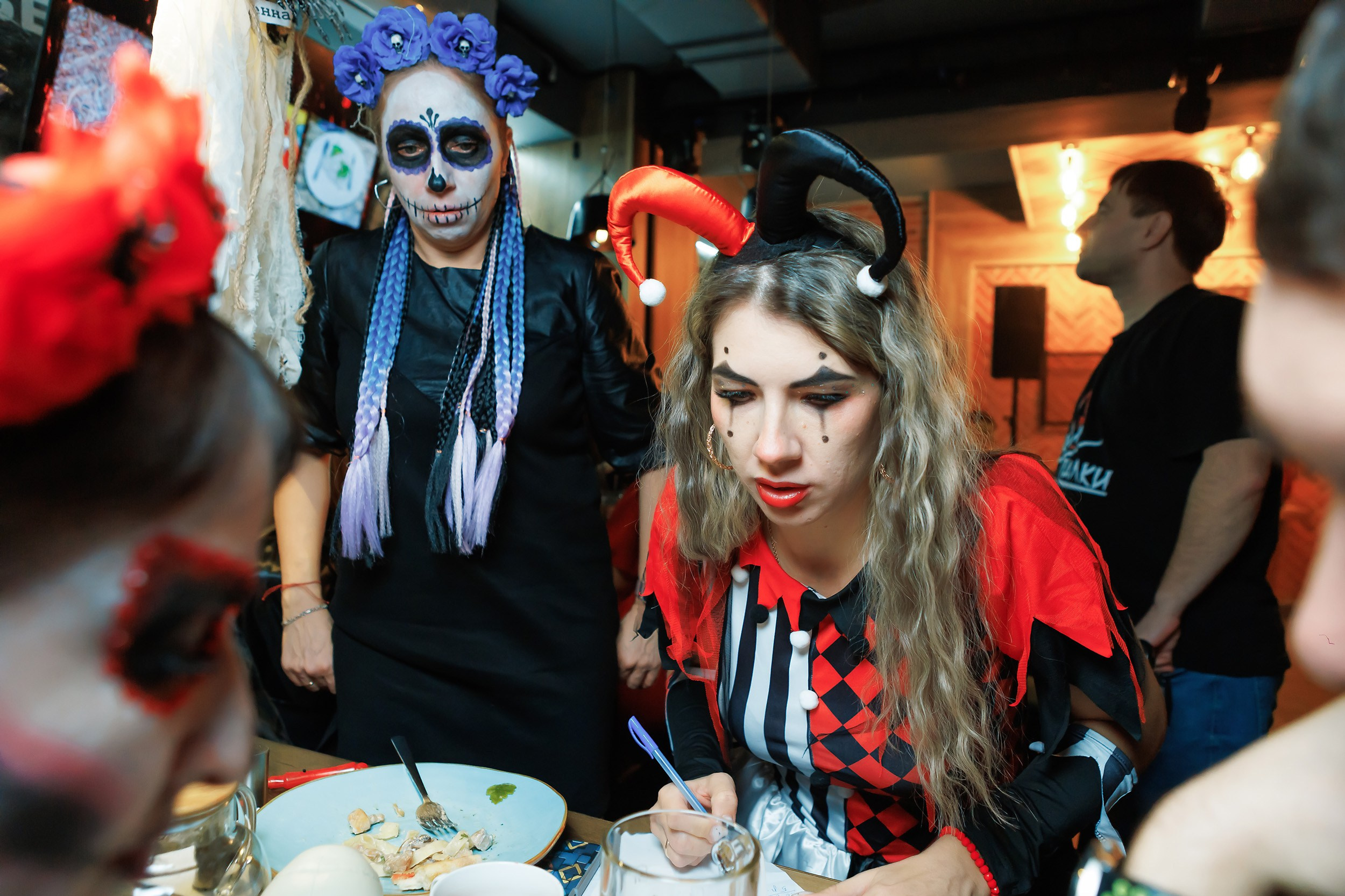 АнтиКвиз. Кипятком Павлодар