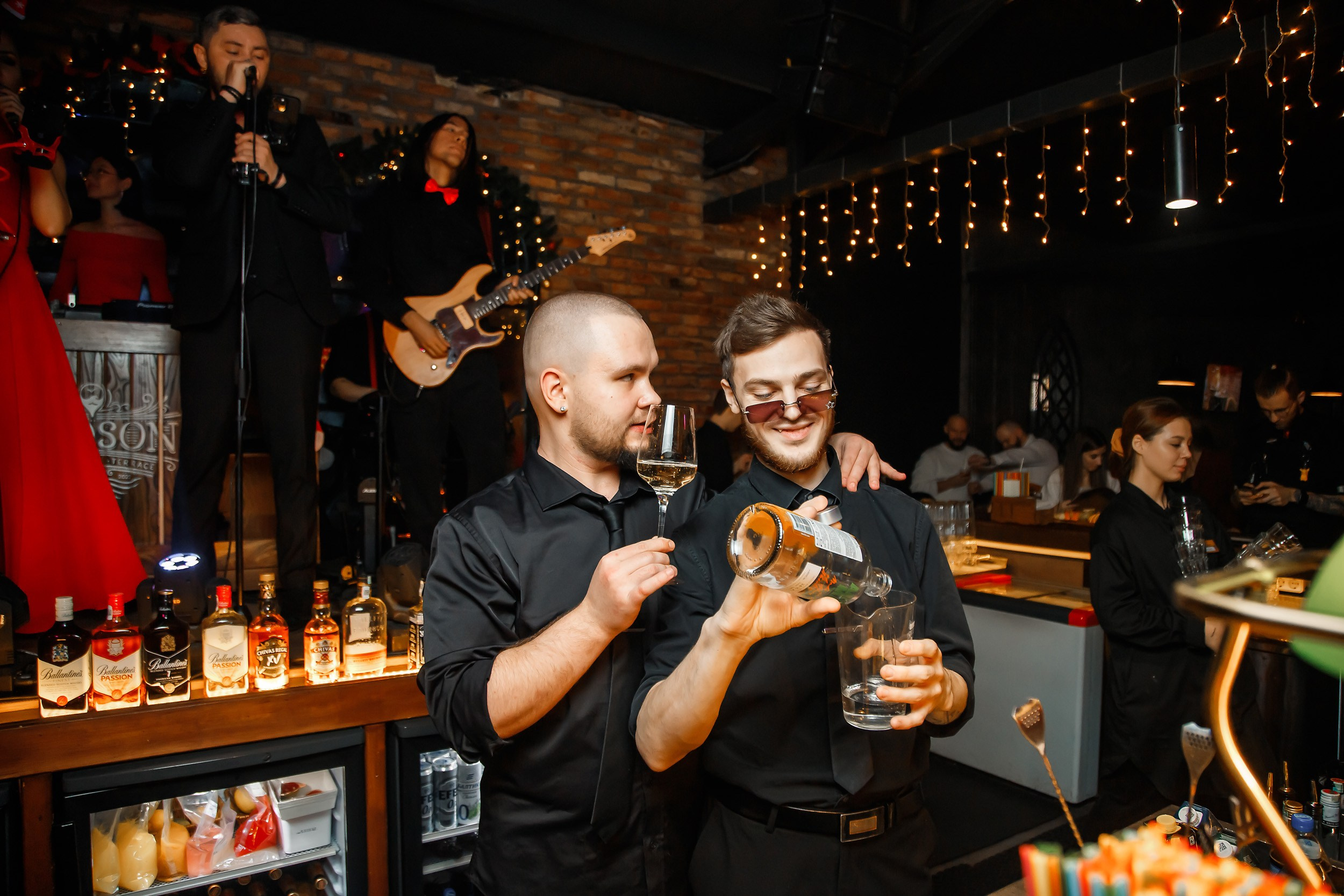 Hudson. Кипятком Павлодар