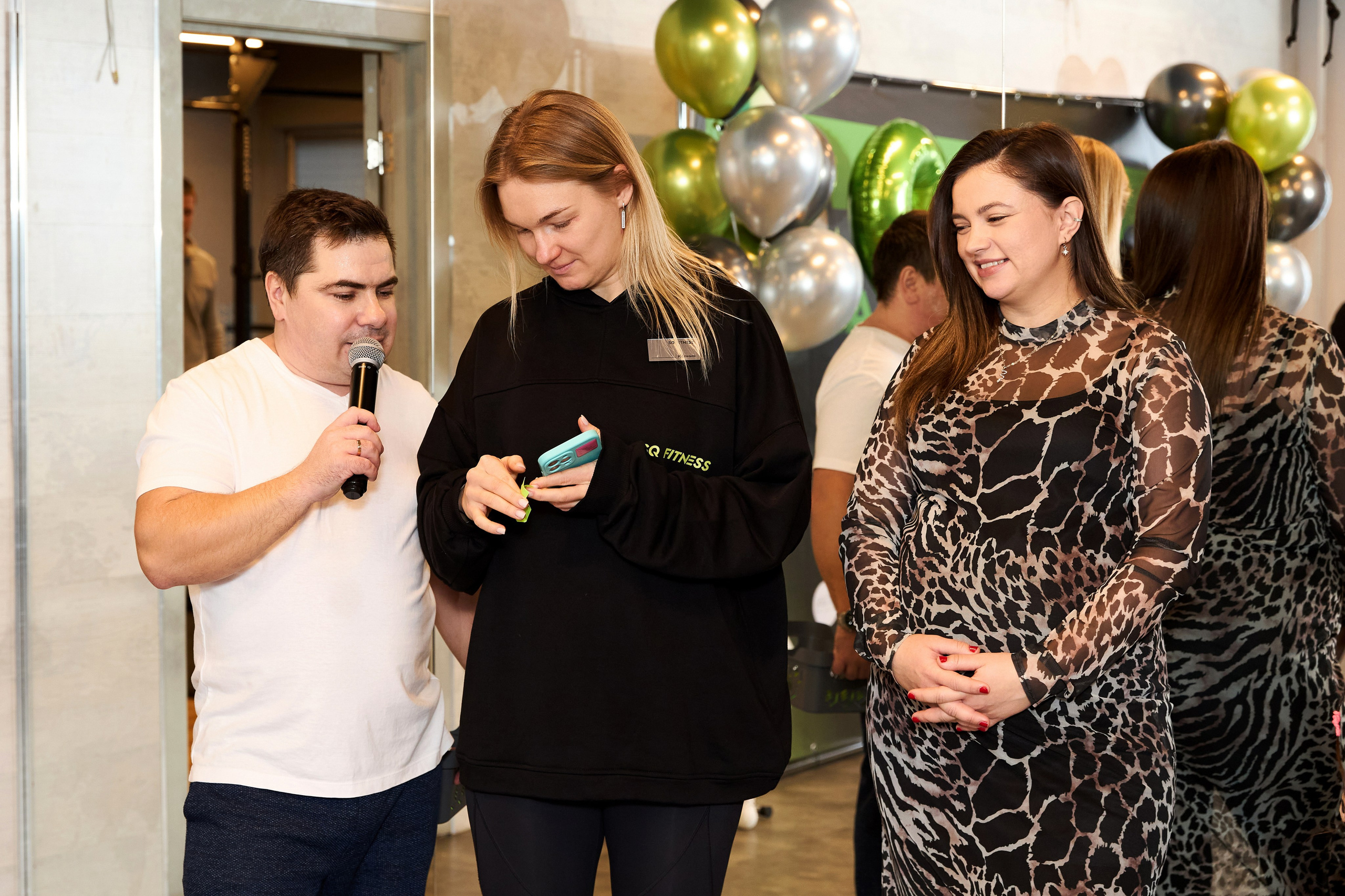 SQ — ФИТНЕС. 2 ГОДА. Фотограф Липецк. Фотограф в Липецке Татьяна Минаева. Портретный фотограф Липецк. Свадебный фотограф Липецк. Бизнес фотограф Липецк