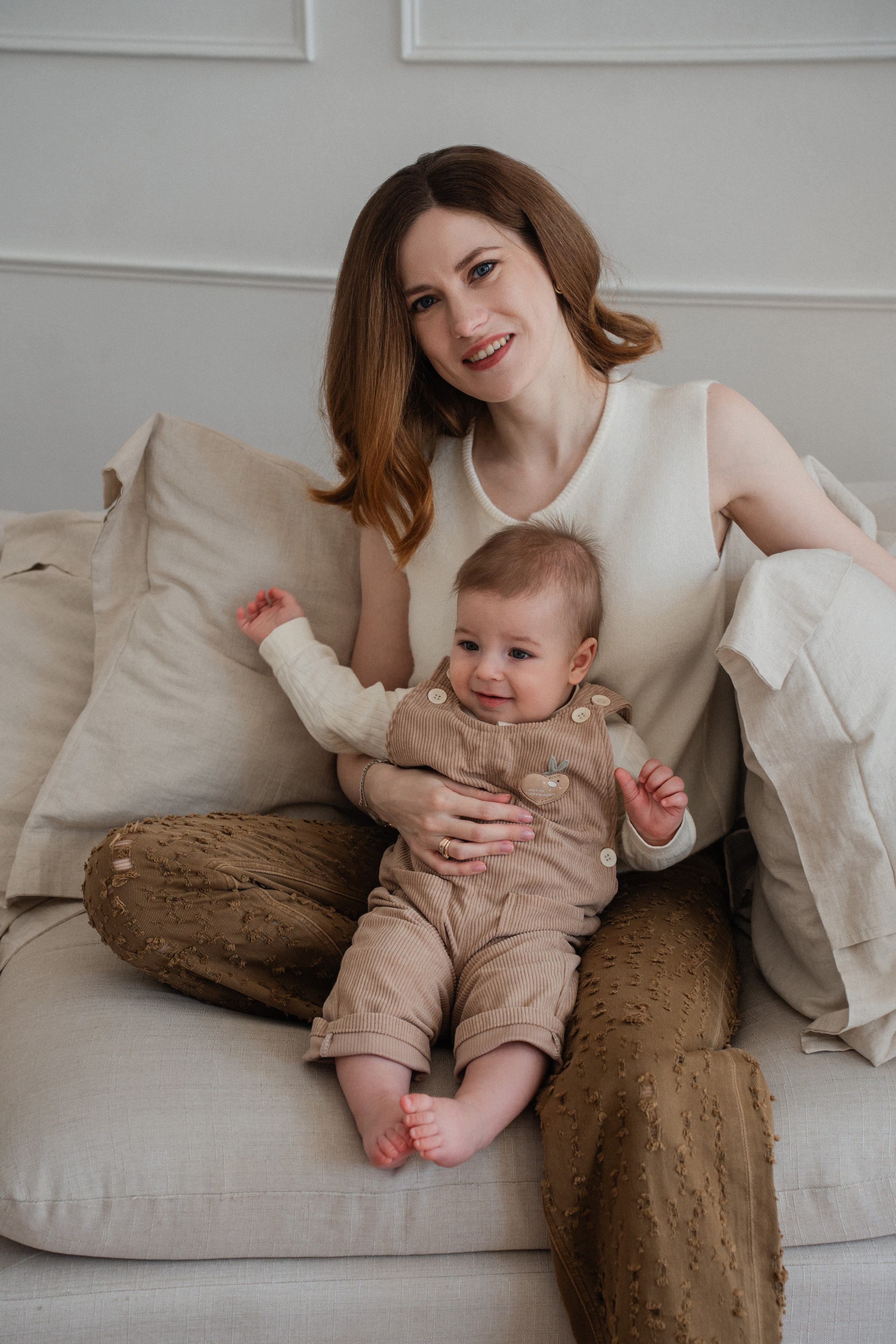 Сергей Елизавета Артём. Фотограф в Воронеже Юлия Игнатьева