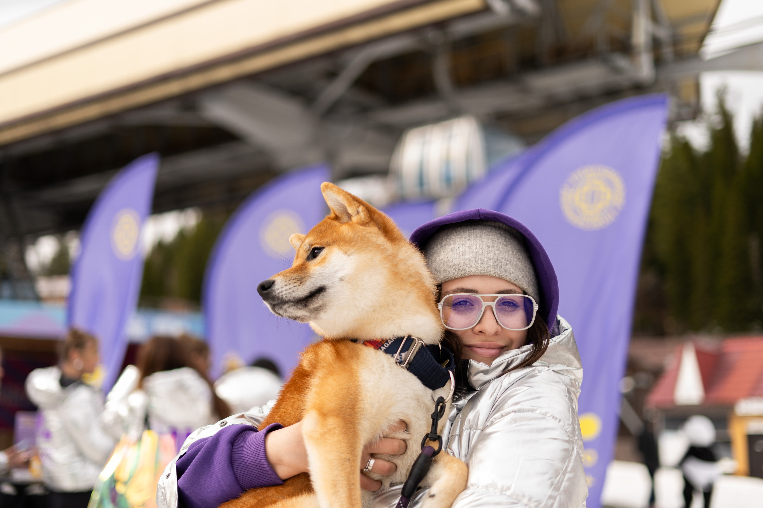Грелка 18.04.24. Анастасия Паршукова — фотограф Шерегеш Новосибирск