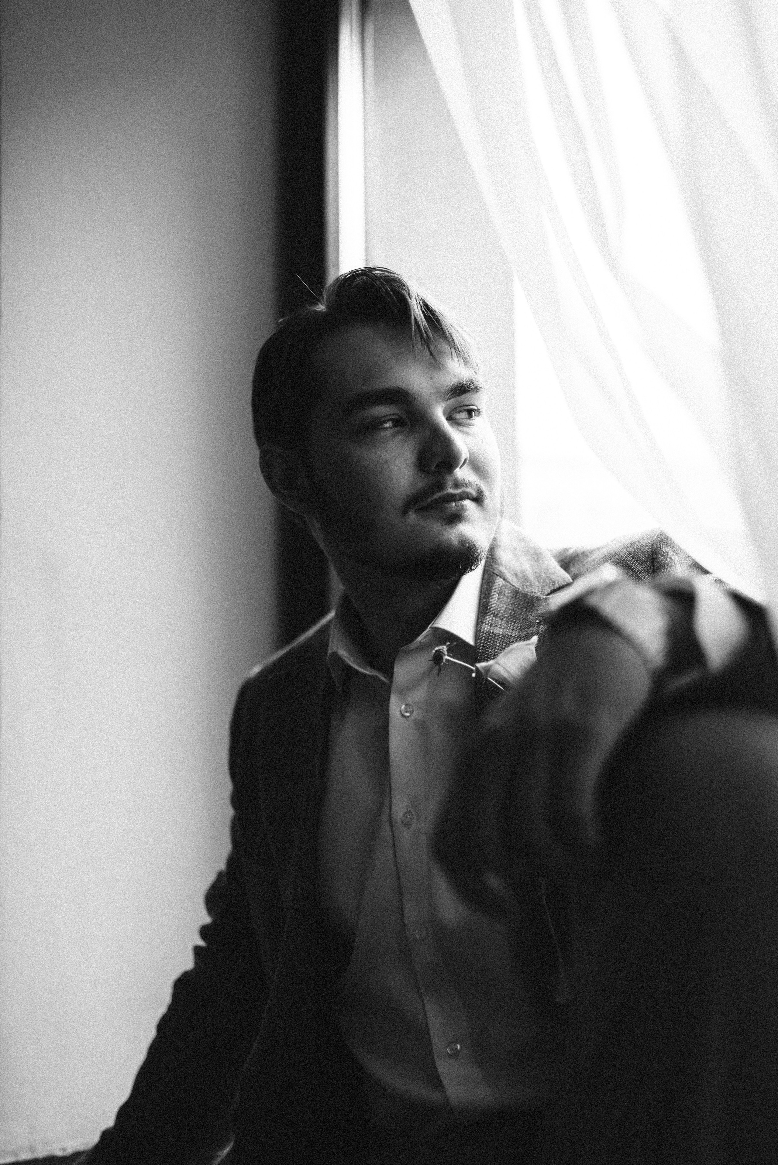 Евгений и Виолетта | Полный свадебный день. Москва. Фотограф Санкт-Петербург, Новороссийск