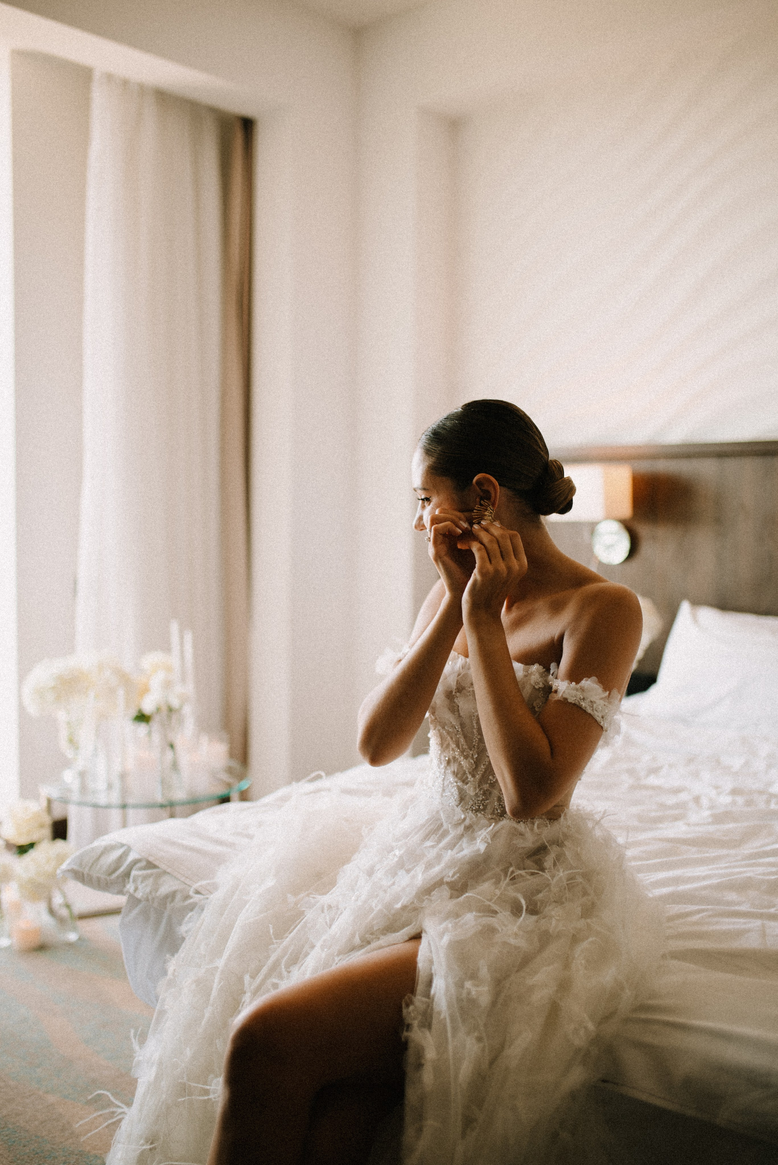 Александр и Виктория | Полный свадебный день. Выступала в качестве второго фотографа. Фотограф Санкт-Петербург, Новороссийск