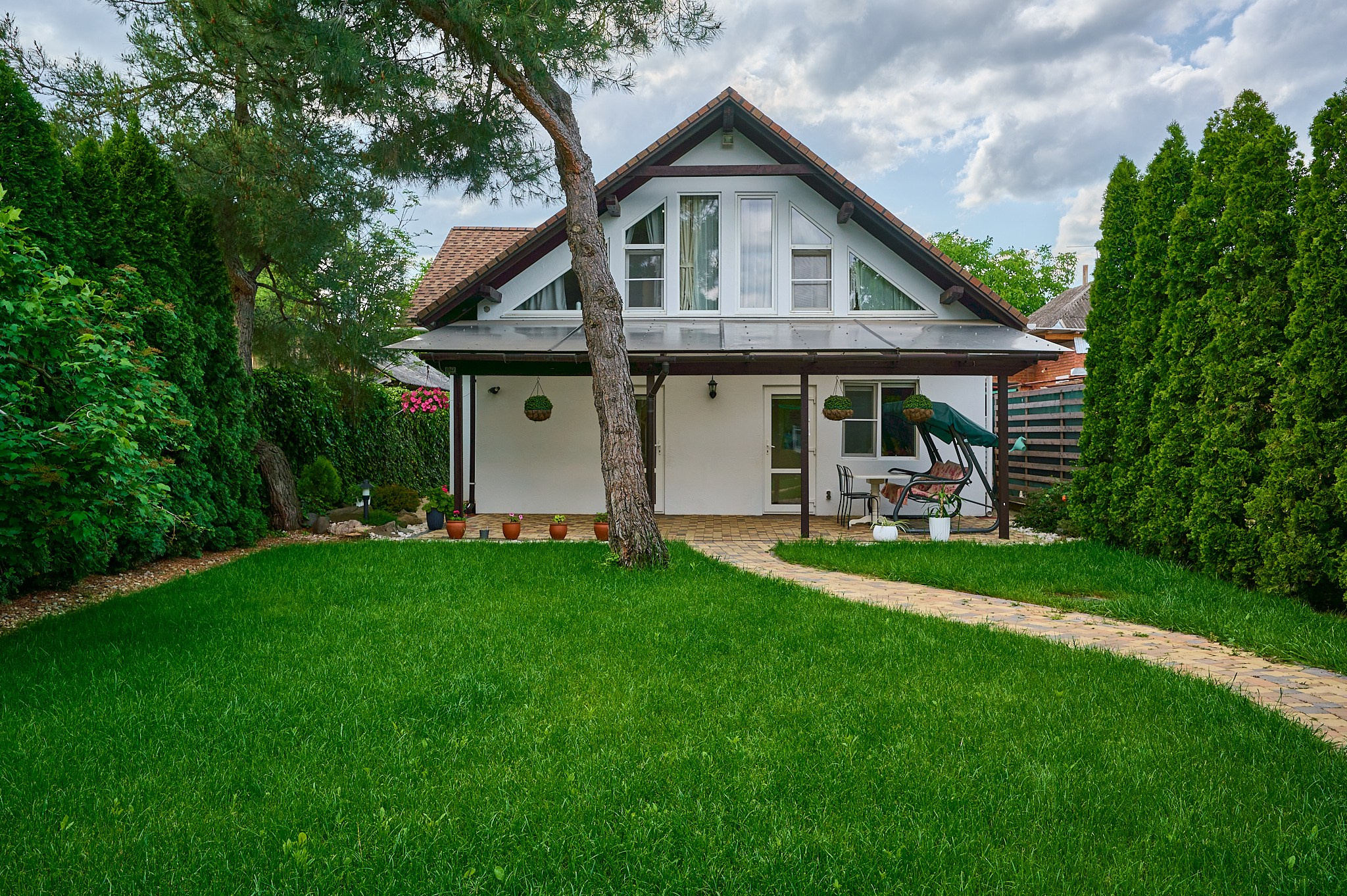 Дом 97. Интерьерный фотограф в Краснодаре