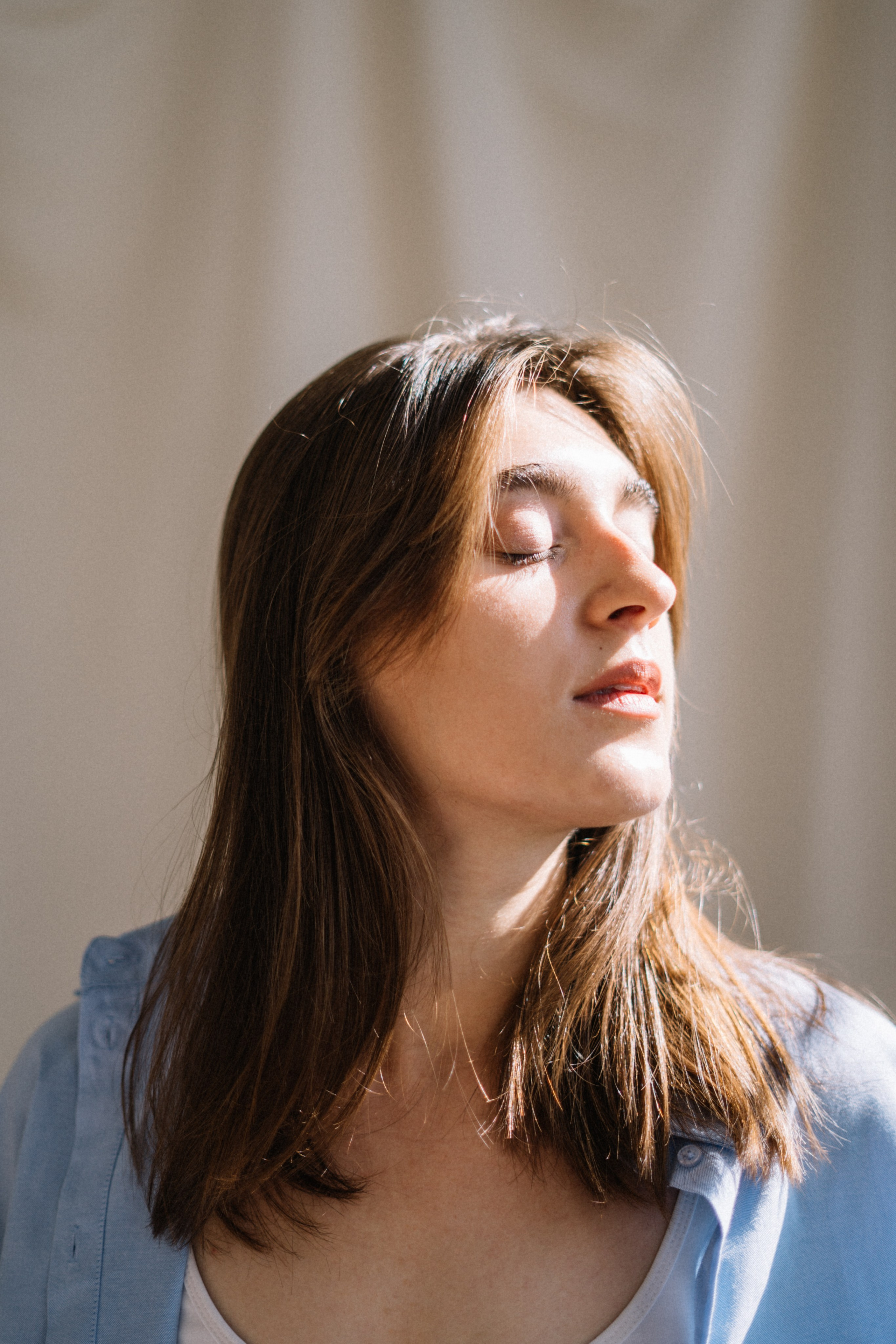 Olesya. Фотограф Волгоград