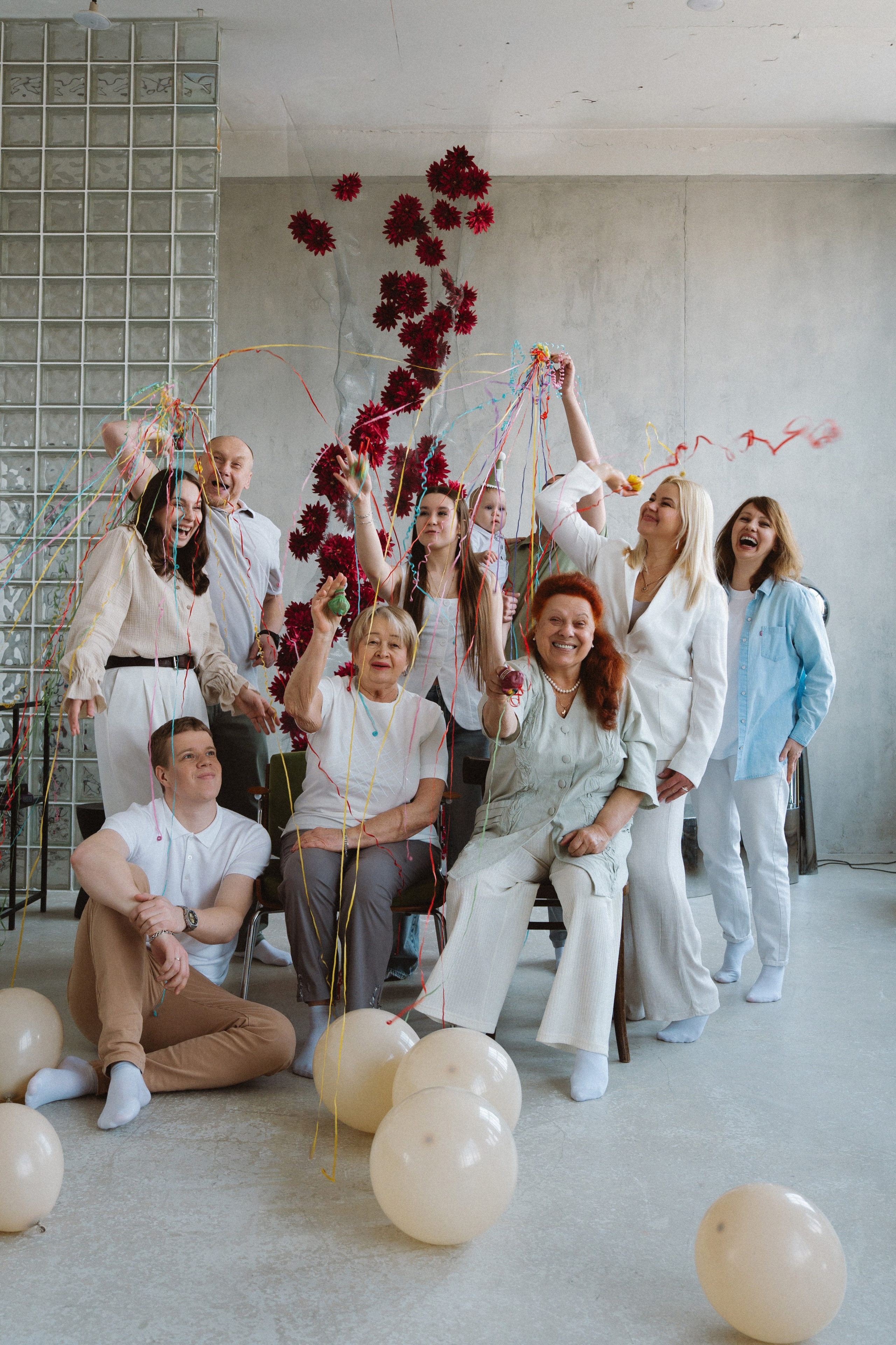 Savely is 1 year old. Фотограф Волгоград