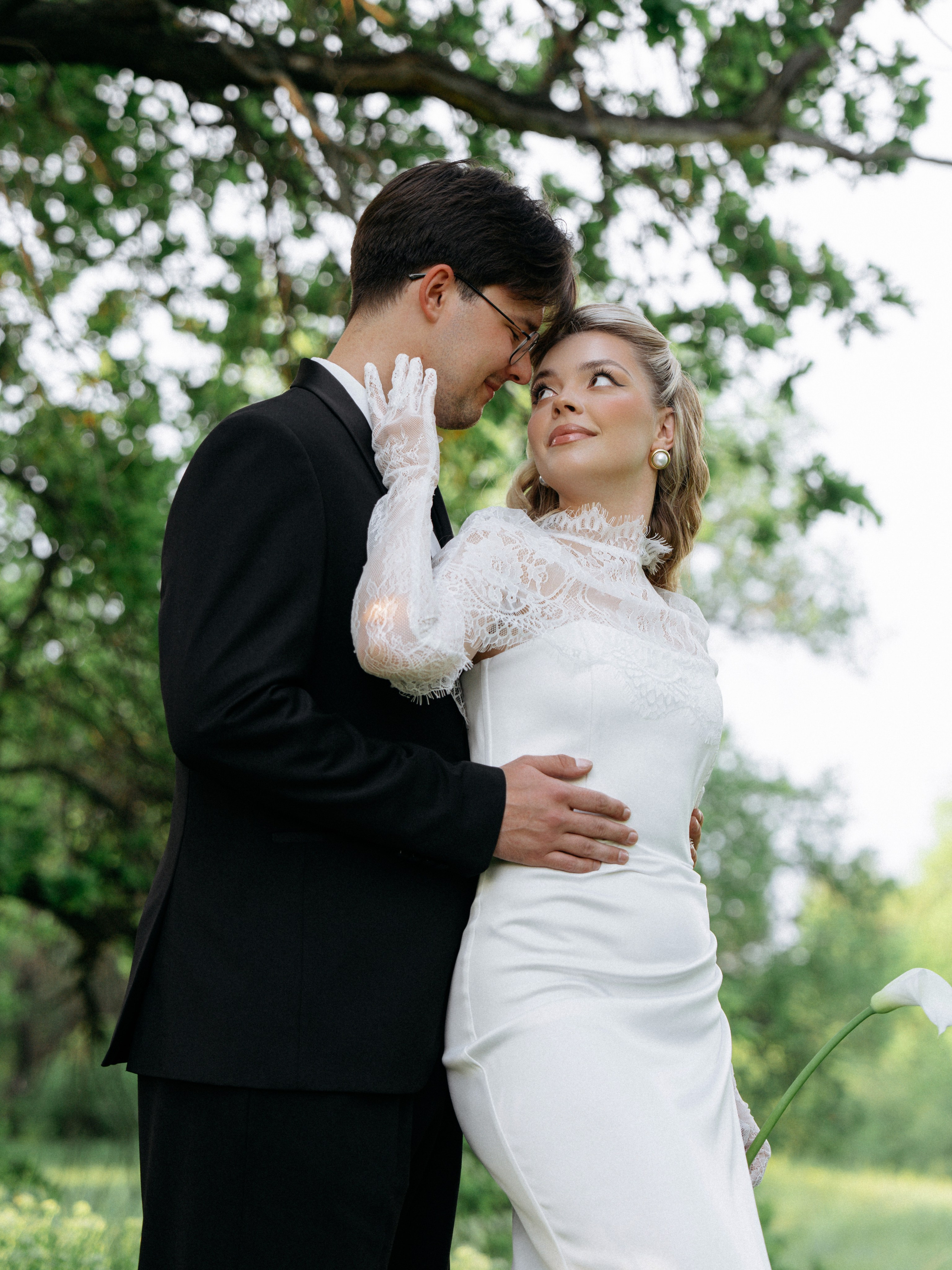 Daniel&Alina. Фотограф Волгоград