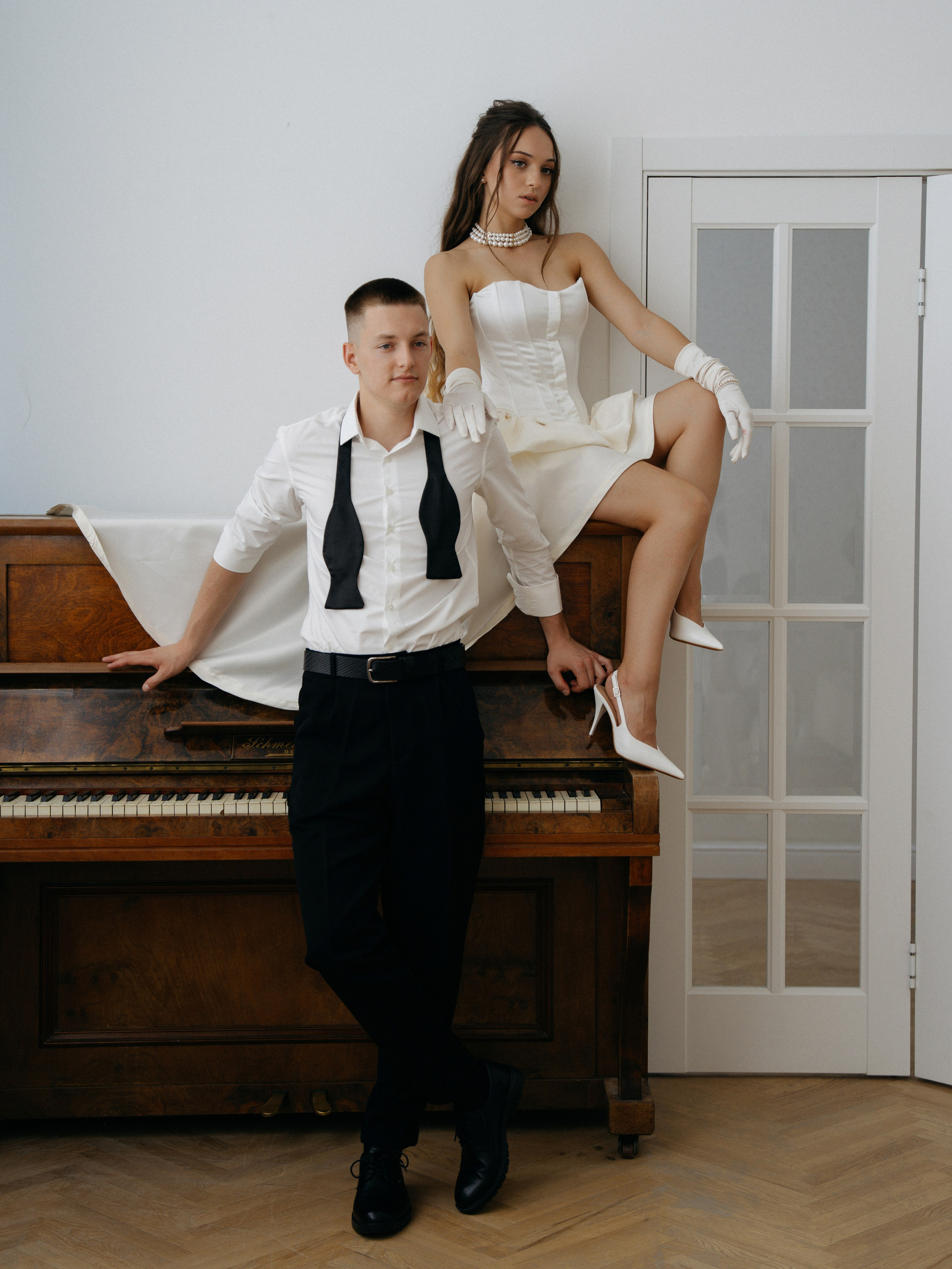 Vitaly & Ekaterina. Фотограф Волгоград