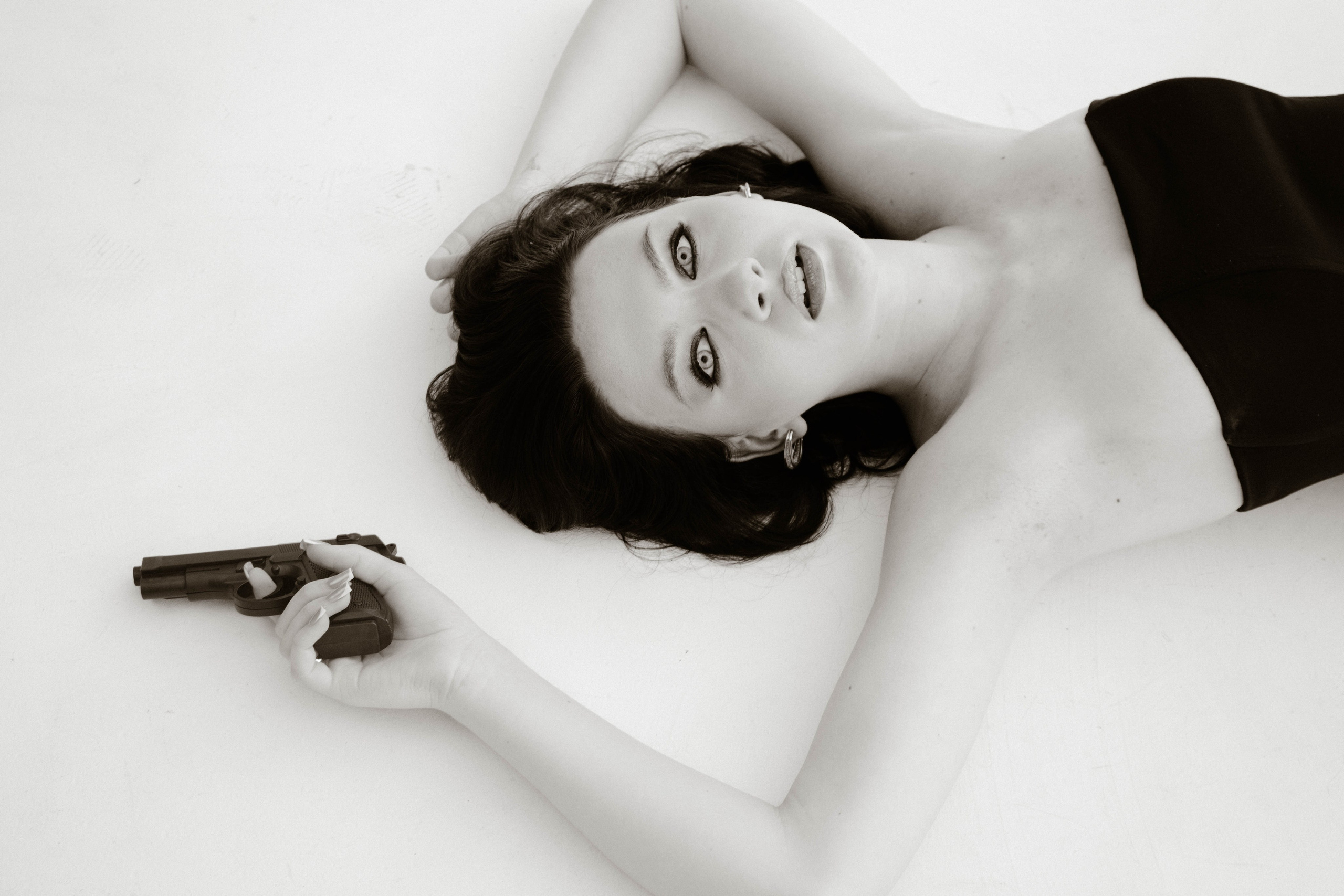 СТУДИЯ_GIRL. Виктория Князева| фотограф из Санкт-Петербурга