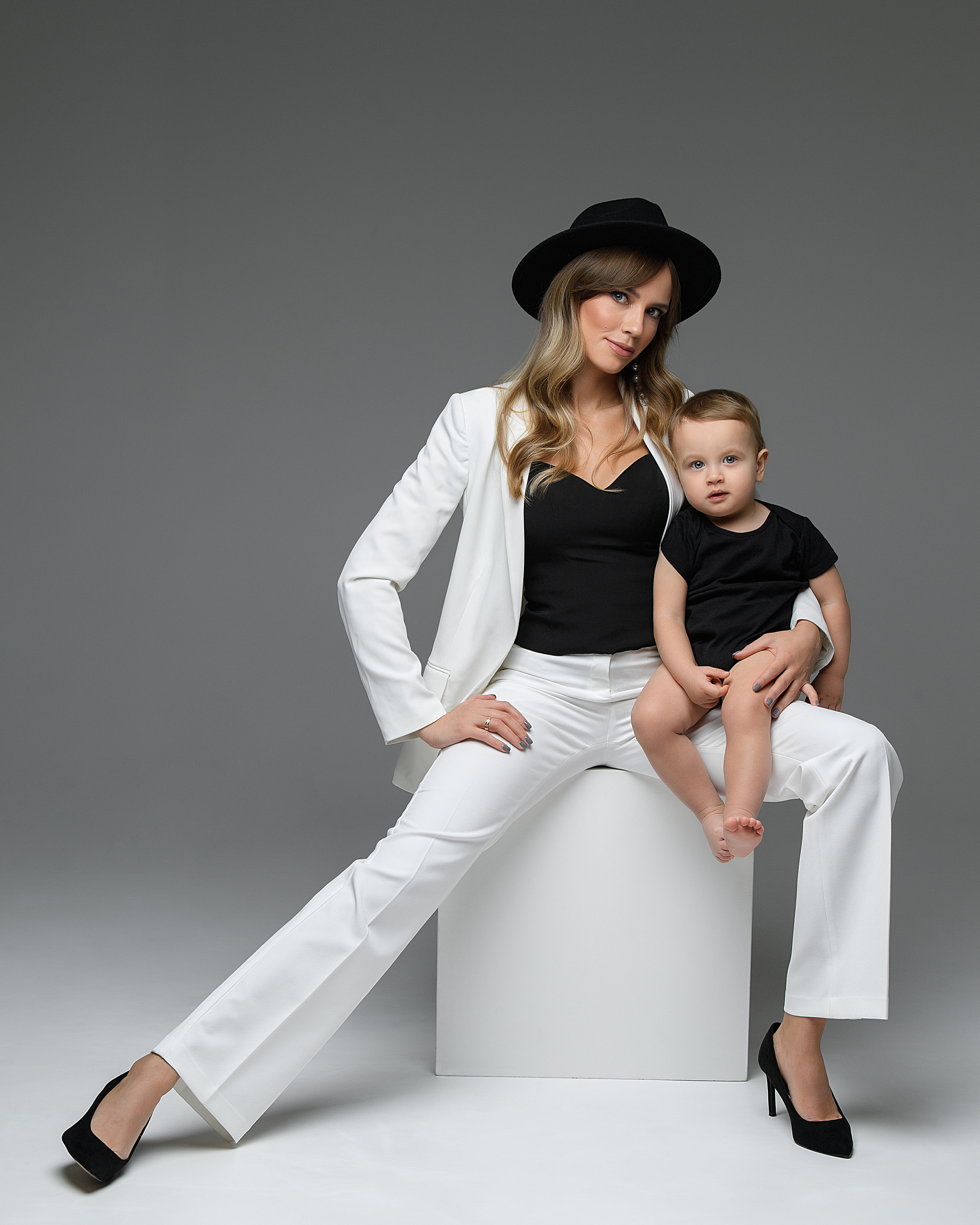 Фотосессия в студии. Женский фотограф в Москве Богдашкина Динара