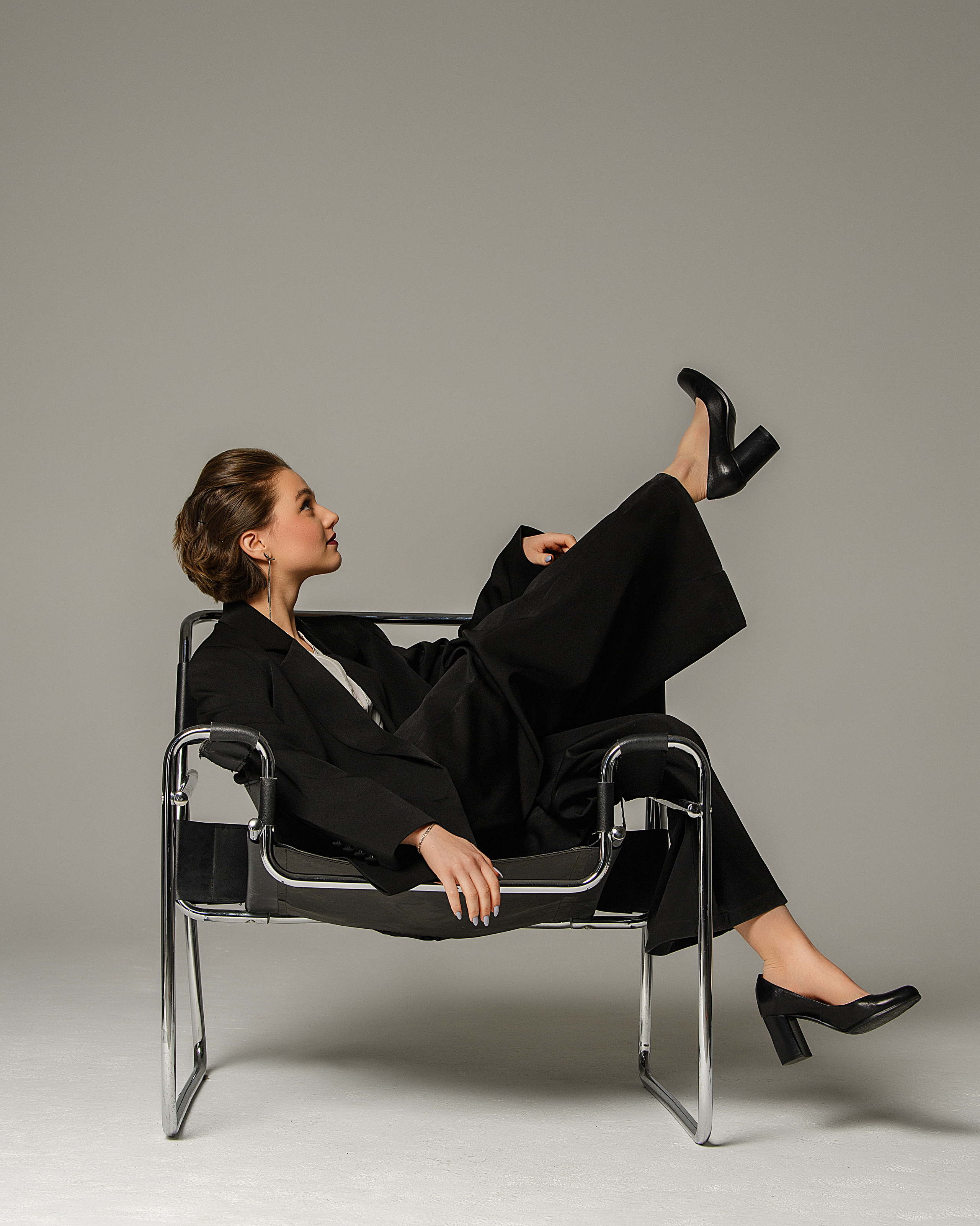 Фотосессия в студии. Женский фотограф в Москве Богдашкина Динара