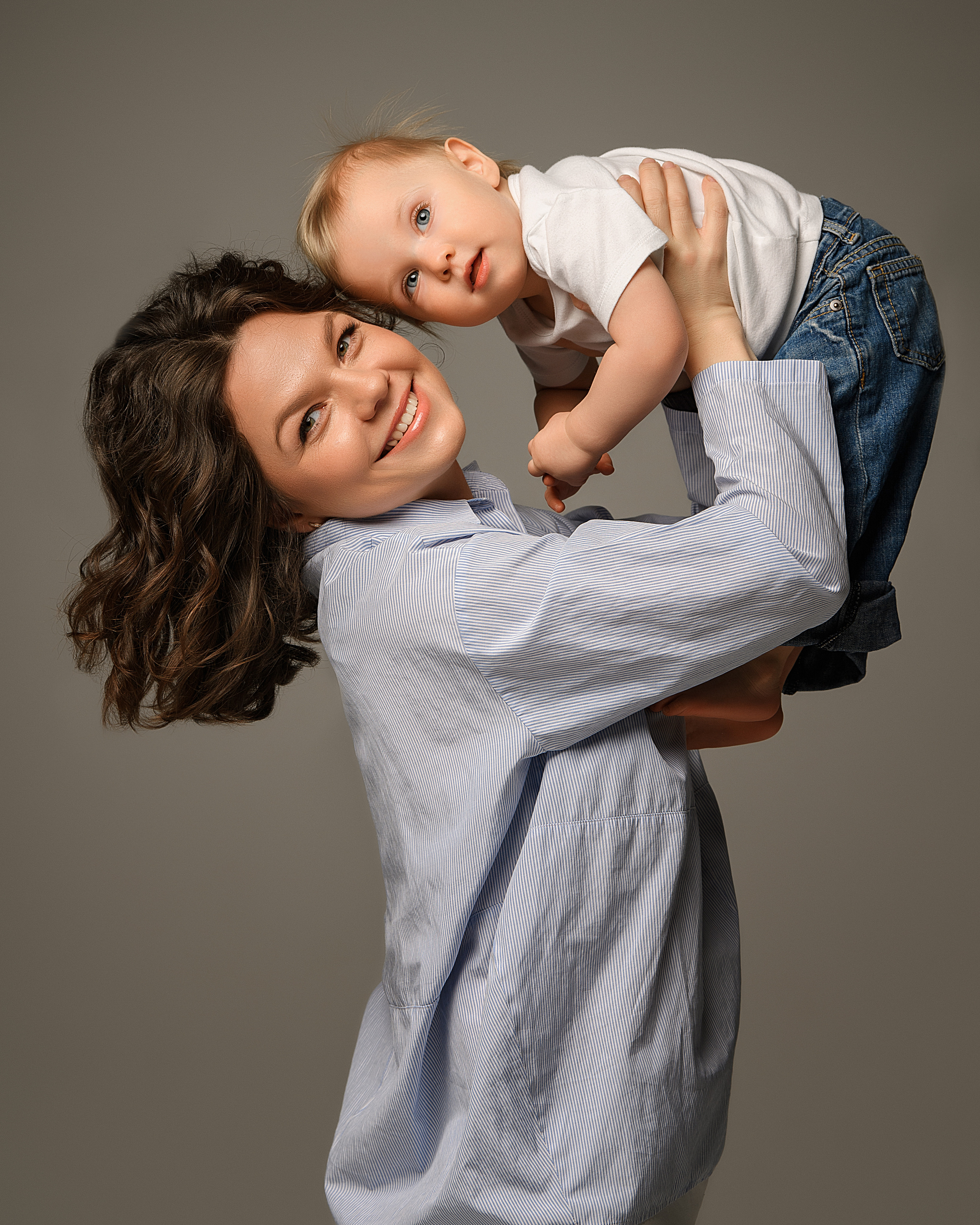 Фотосессия в студии. Женский фотограф в Москве Богдашкина Динара