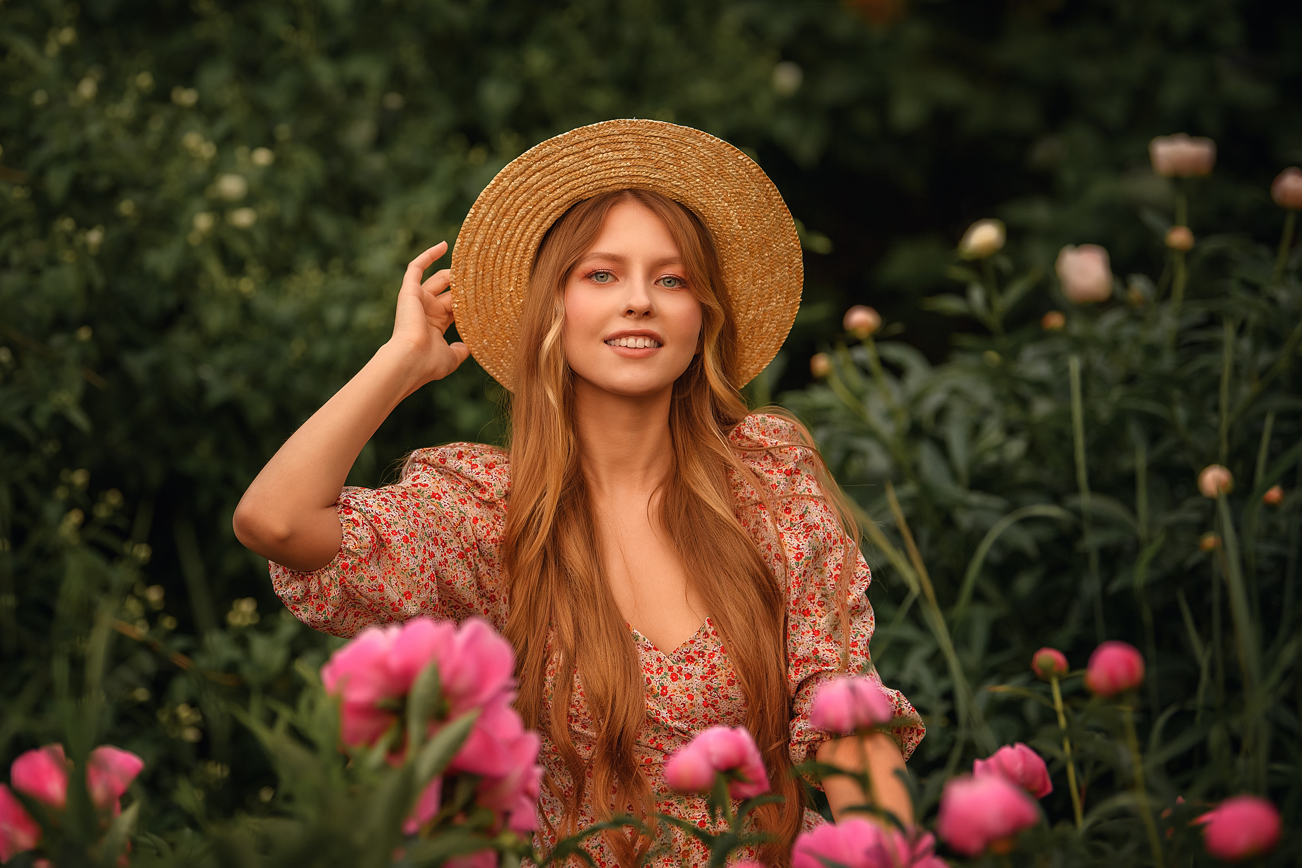 Фотосессия на улице. Женский фотограф в Москве Богдашкина Динара