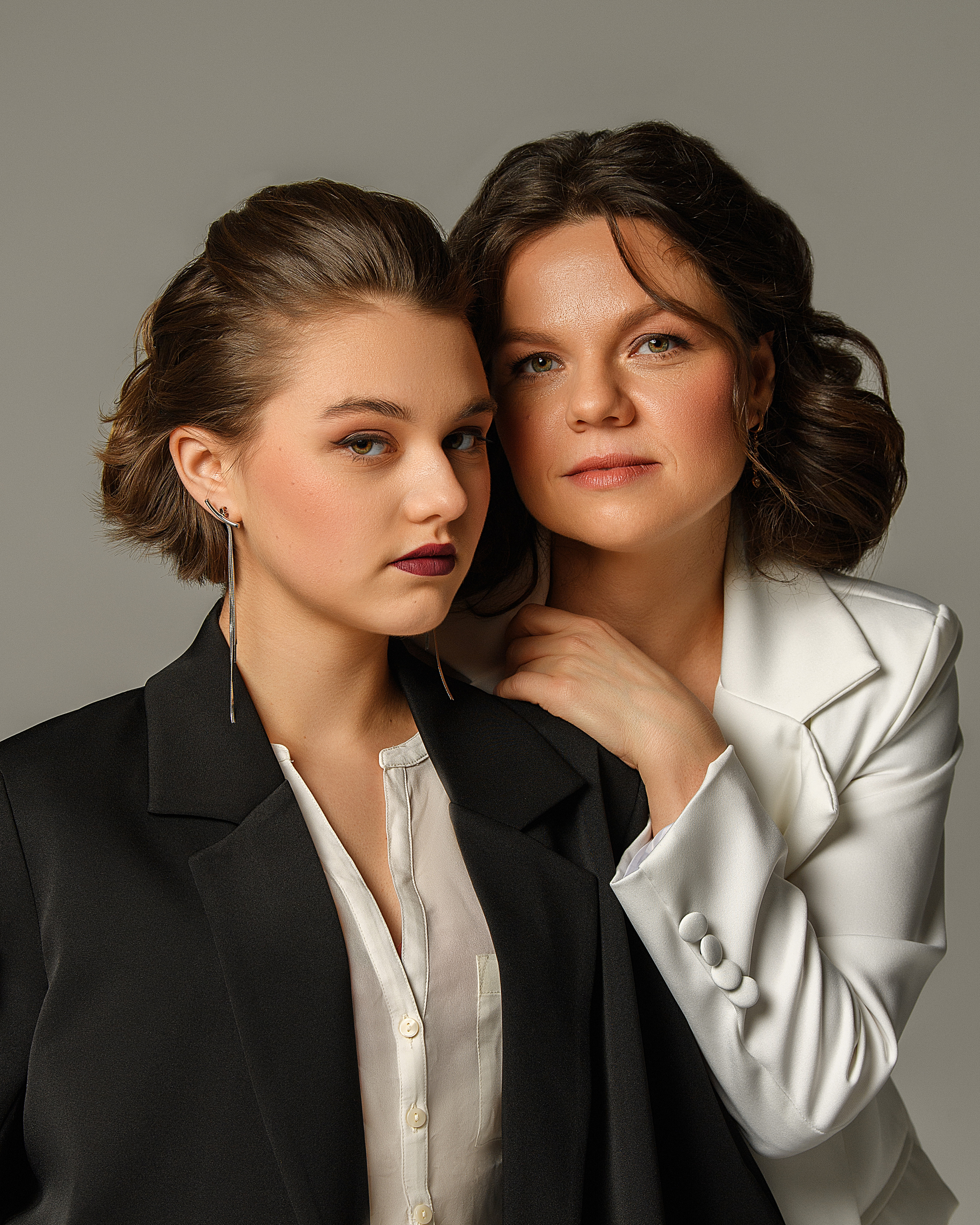 Фотосессия в студии. Женский фотограф в Москве Богдашкина Динара