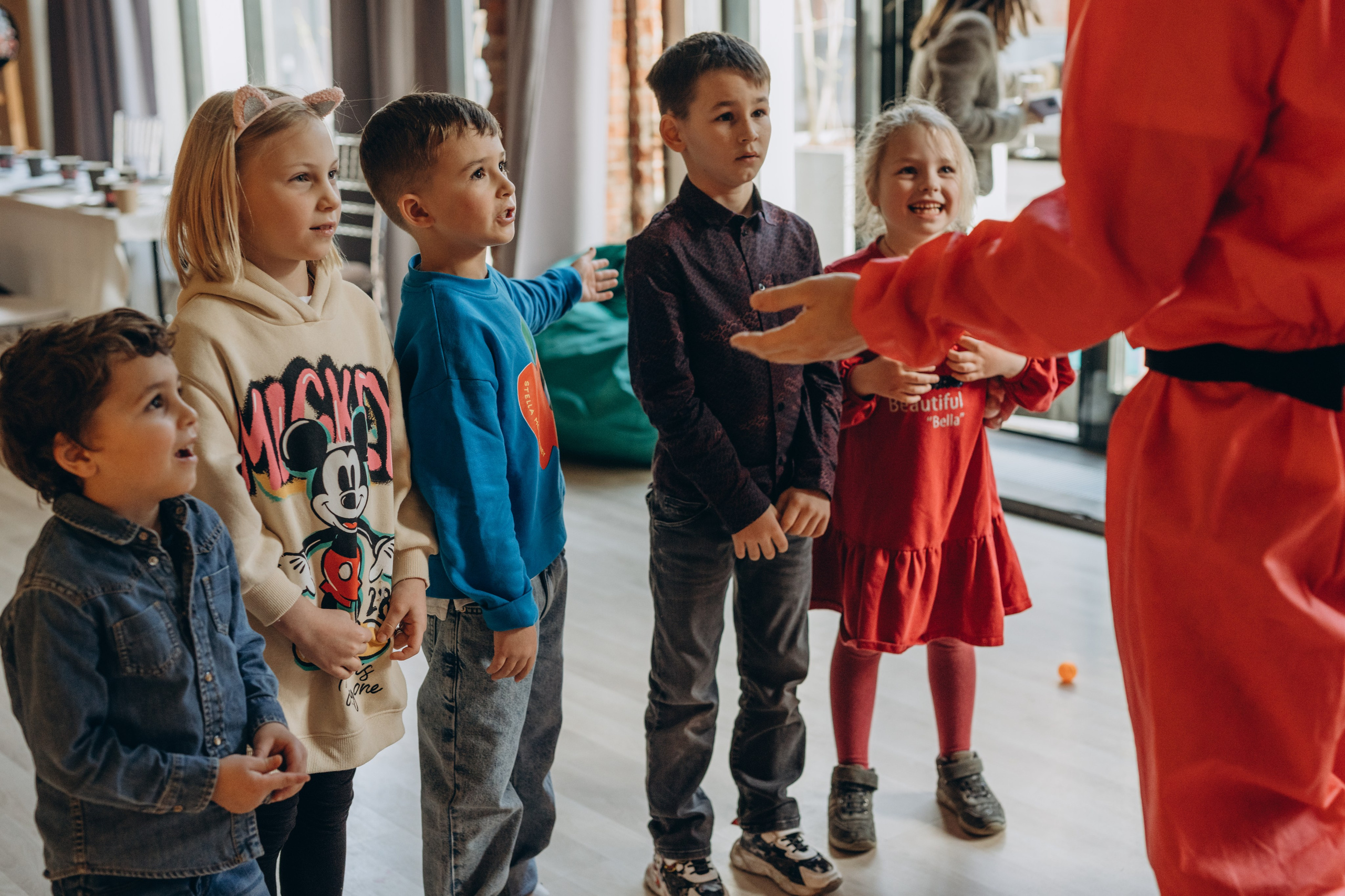 День Рождения Никиты