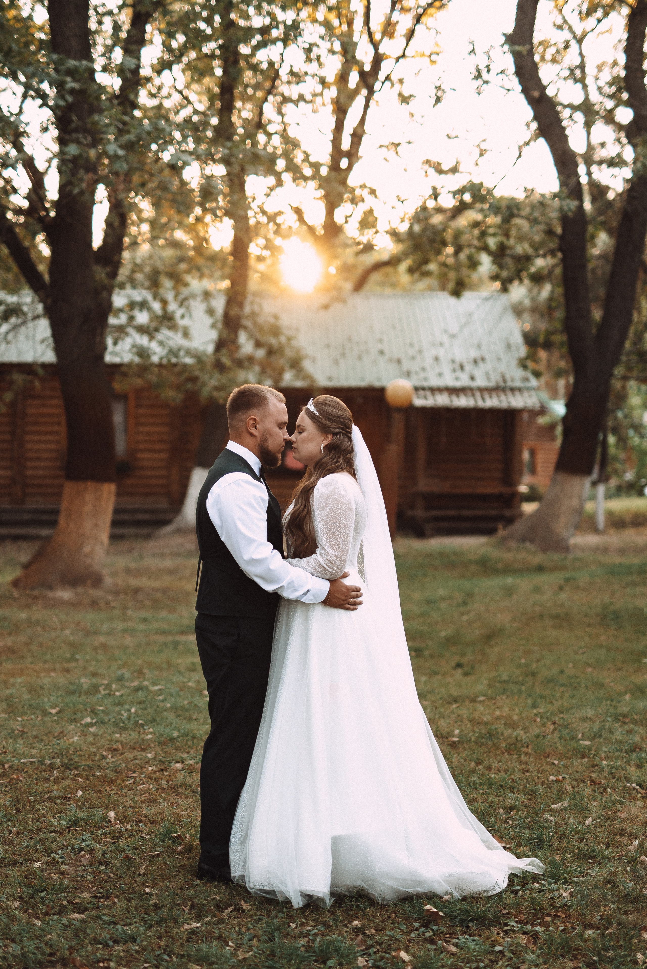 Родион + Юлия. Свадебный и семейный фотограф в Волгограде Олеся Лисицкая