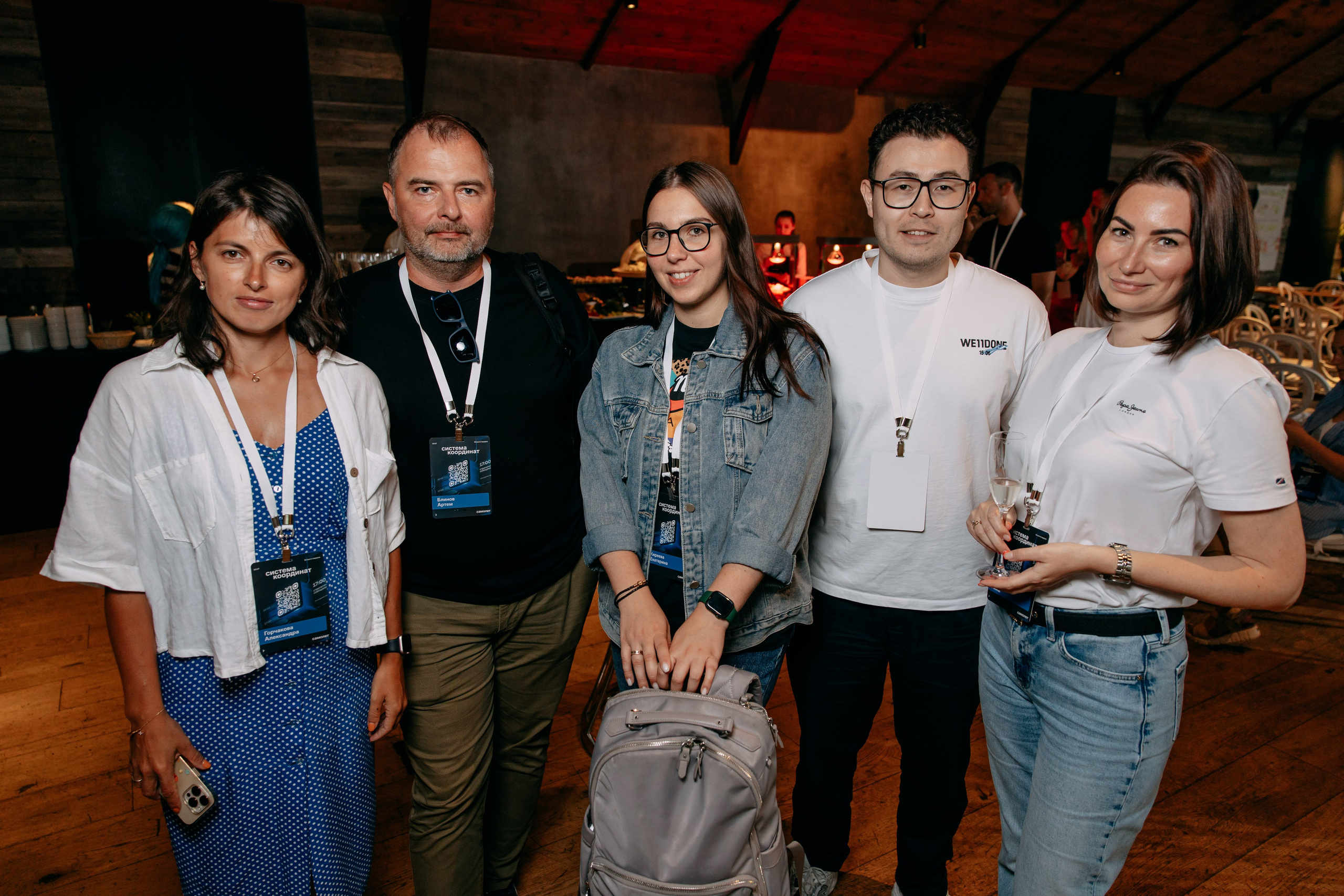 Тимбилдинг Самолет. Фото и видео съемка. Андрей Ионов