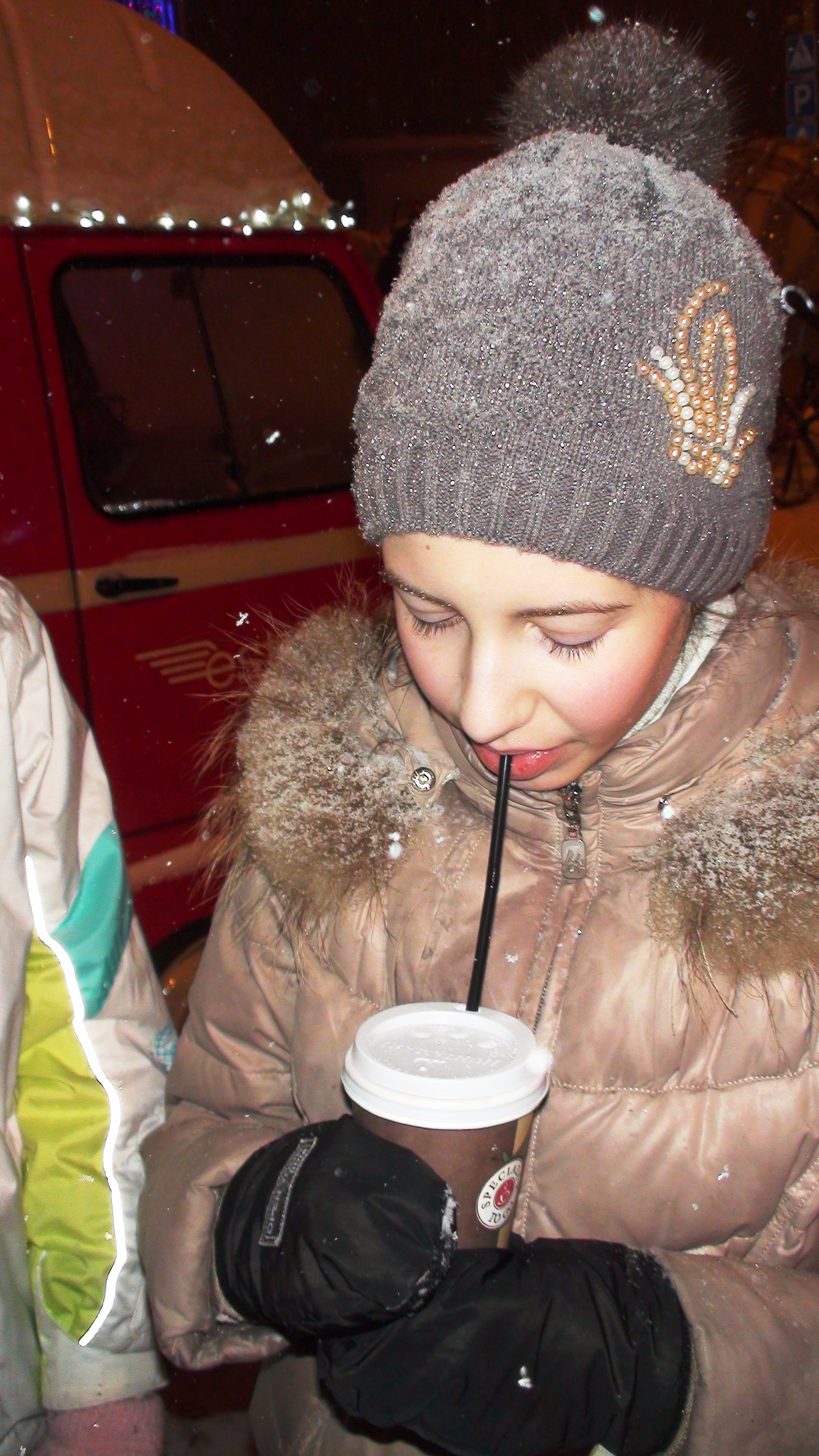 Новый Год 29.12.13-06.01.14. Семейный, Свадебный фотограф СПБ Питер— Романова Екатерина