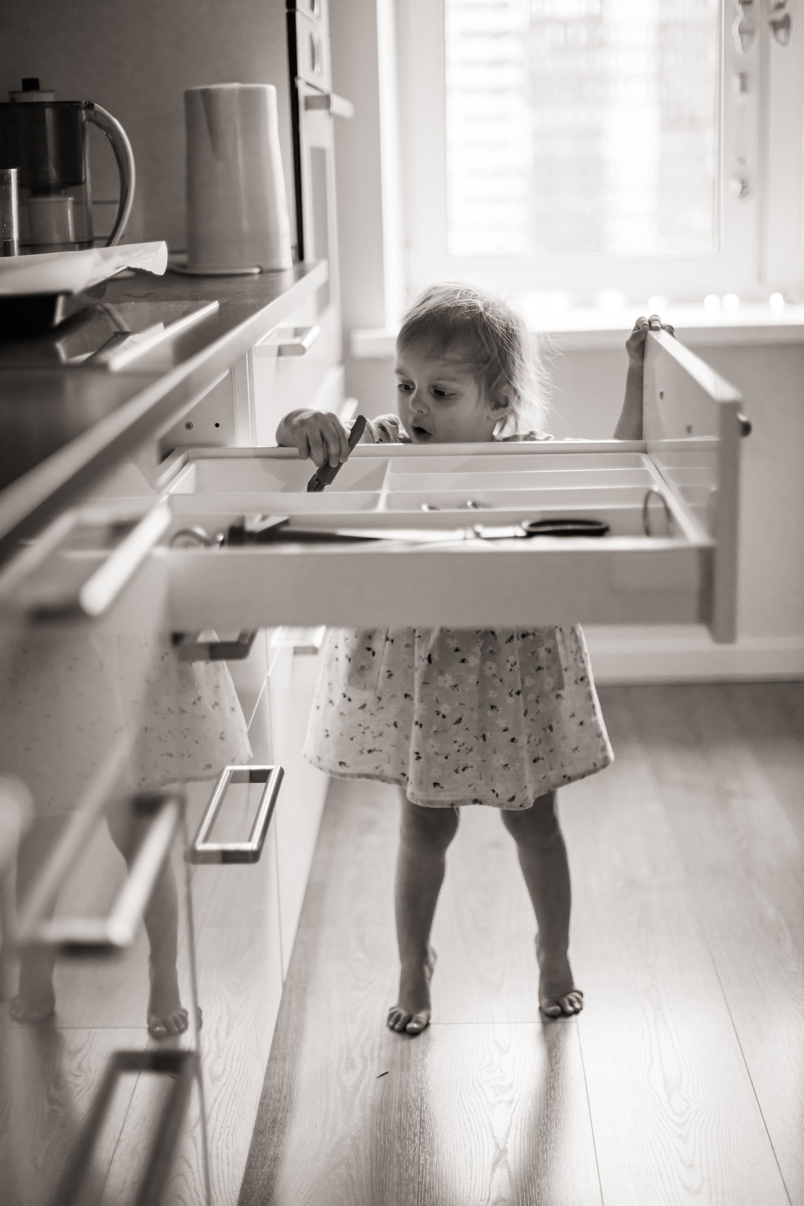 Домашняя предновогодняя. Фотограф в Санкт-Петербурге Ксения Андреева